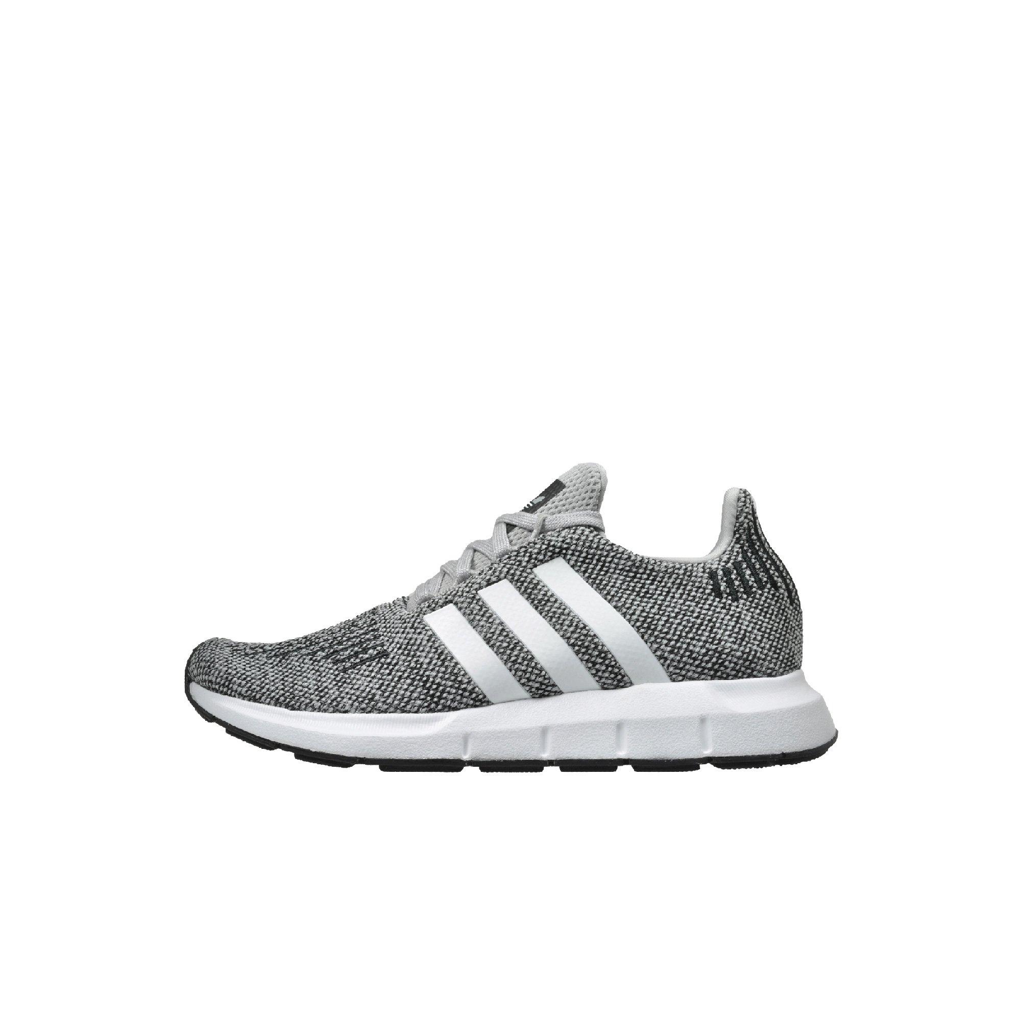 adidas swift grey and white