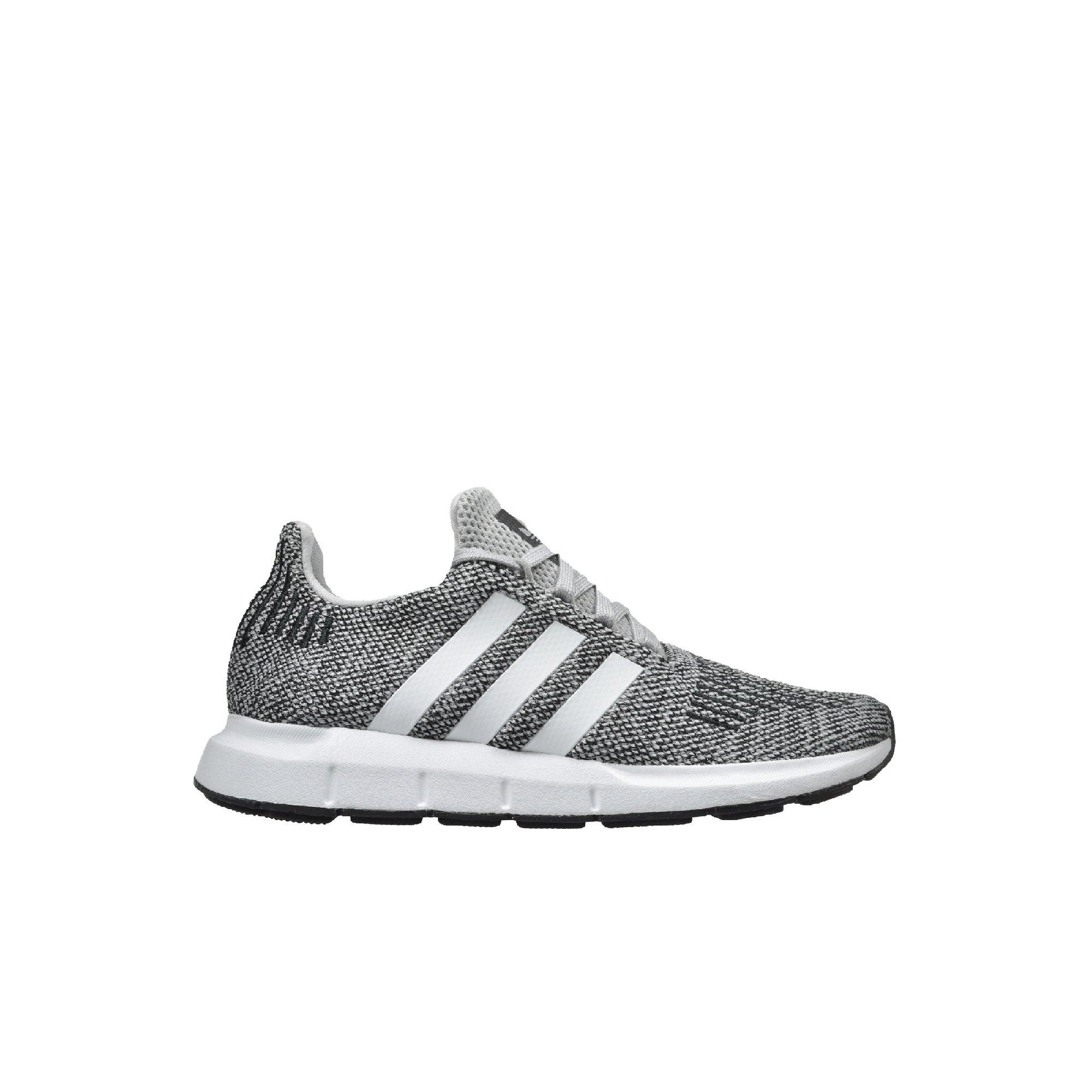 boys gray adidas