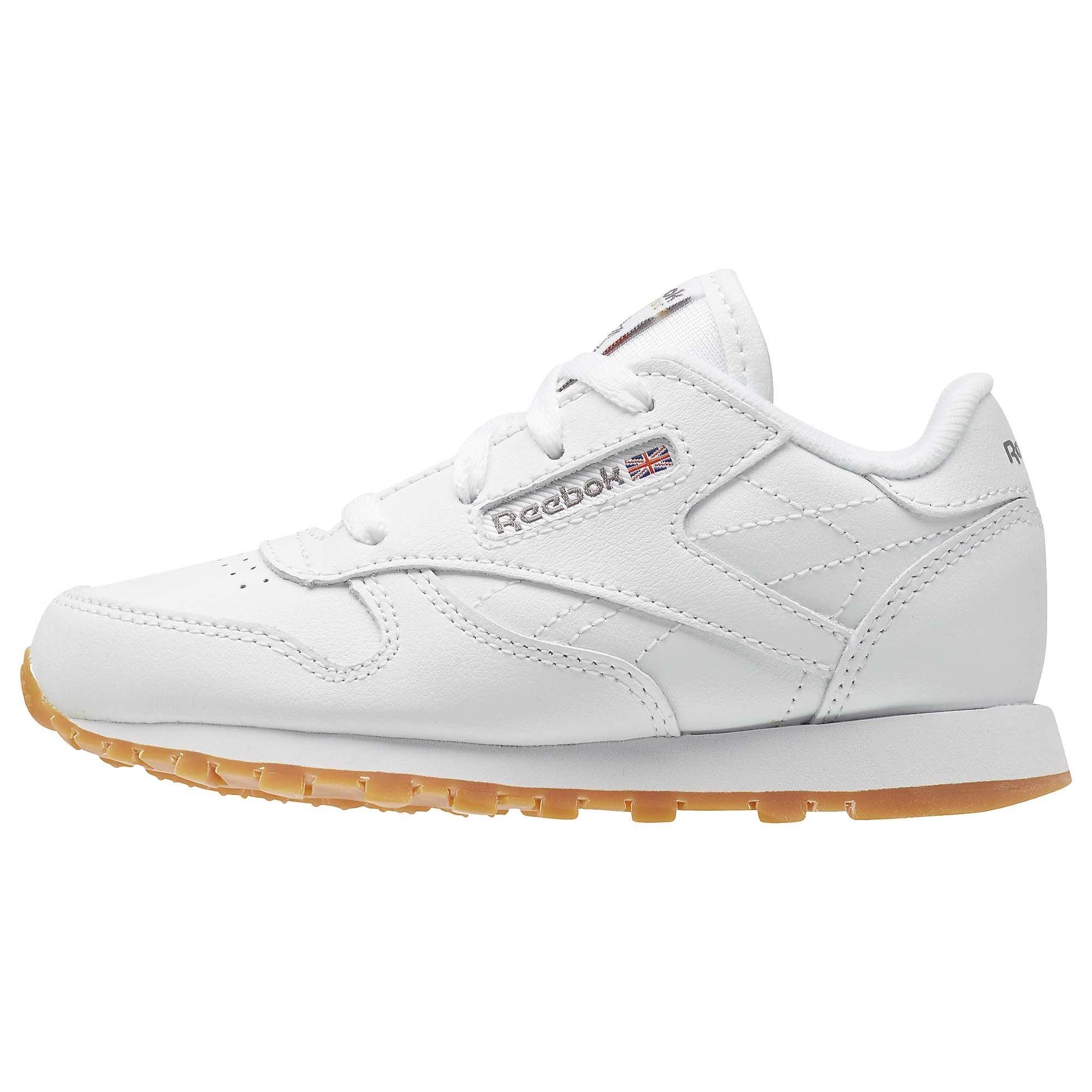 reebok classic leather youth