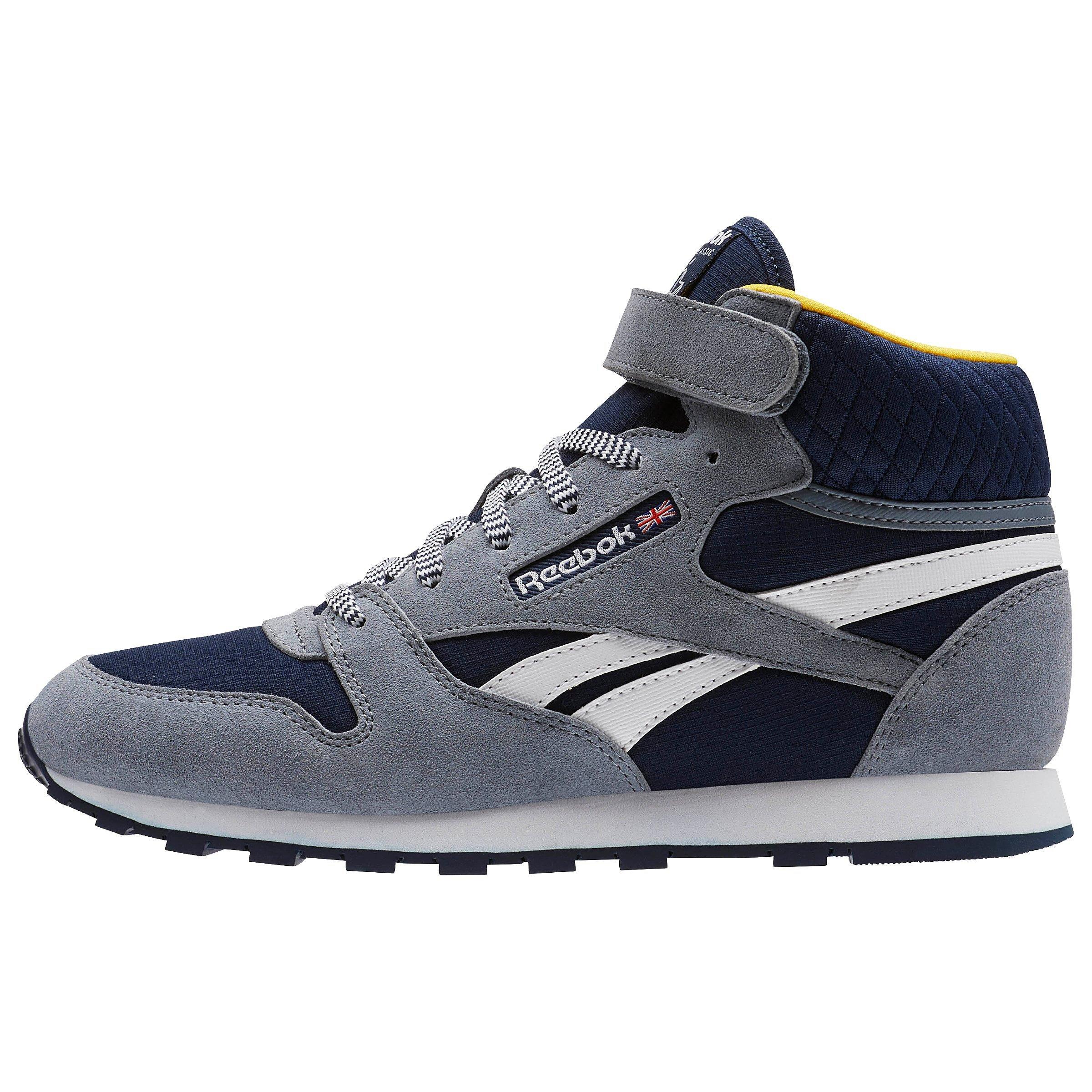 reebok classic strap