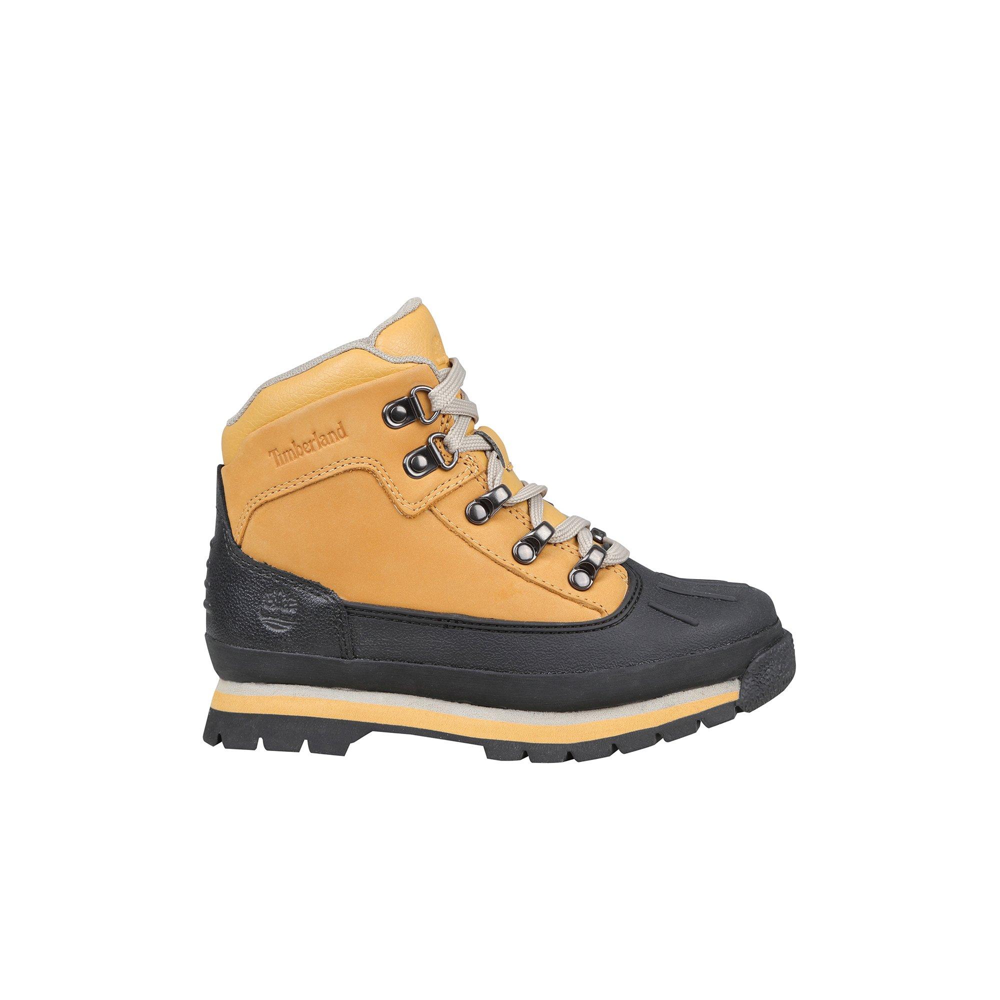 timberland euro hiker preschool