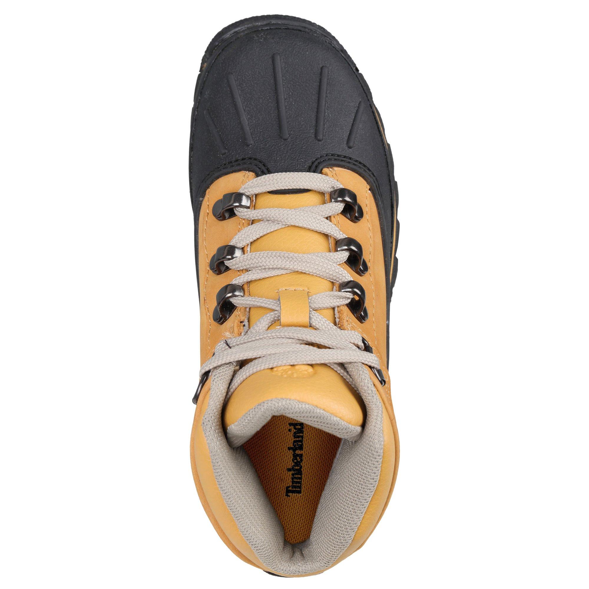 timberland euro hiker preschool