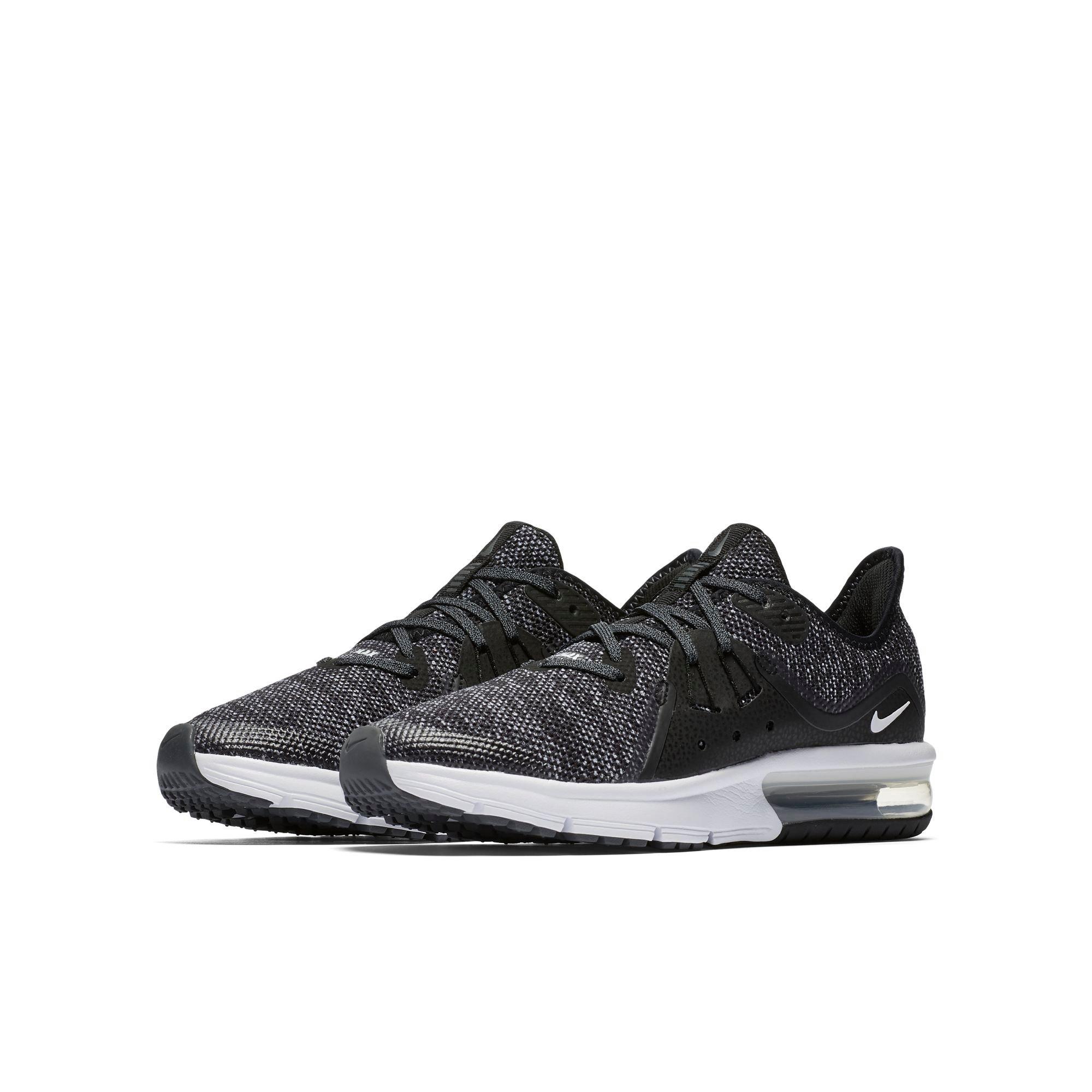 girls nike air max sequent 3