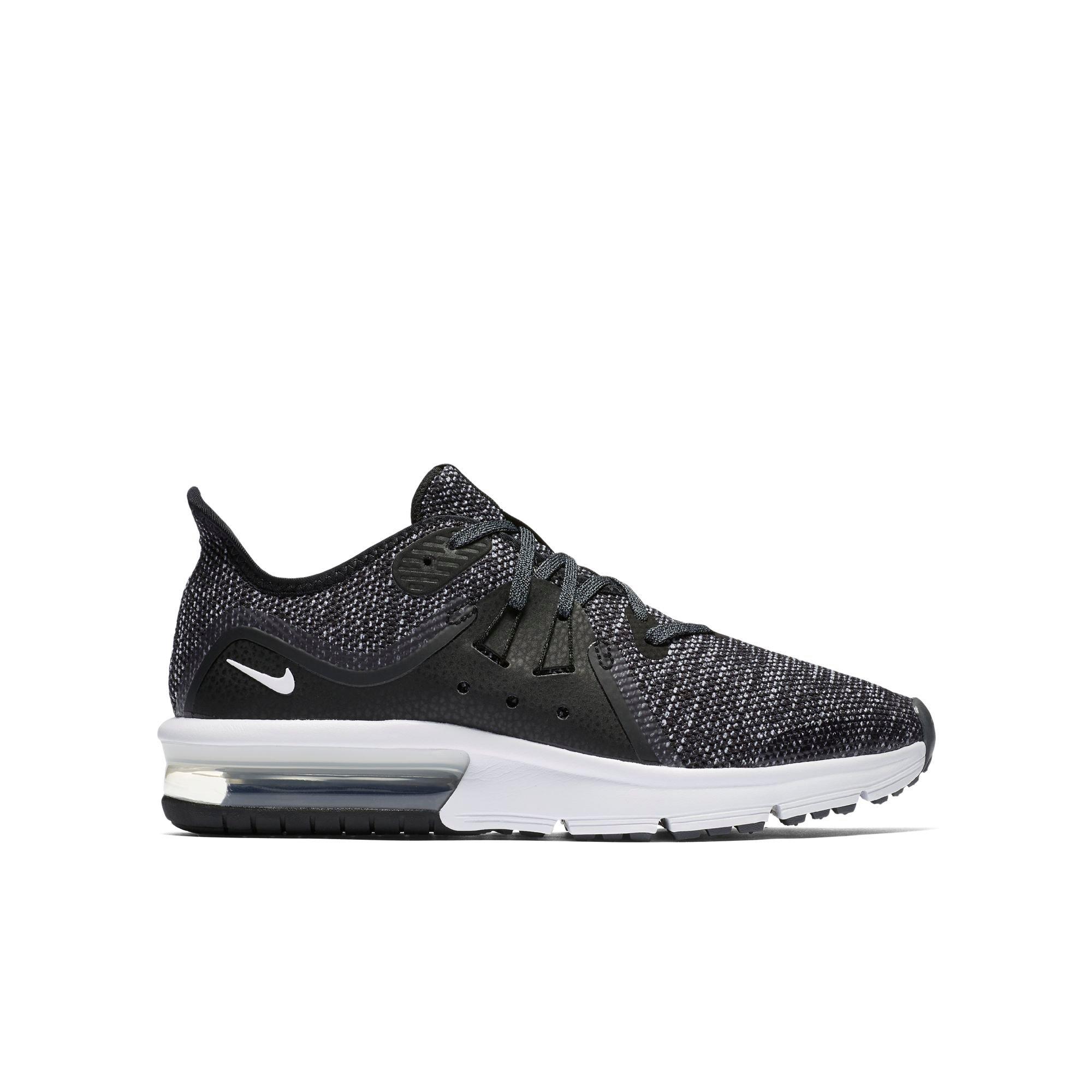 nike air max sequent 3 kids