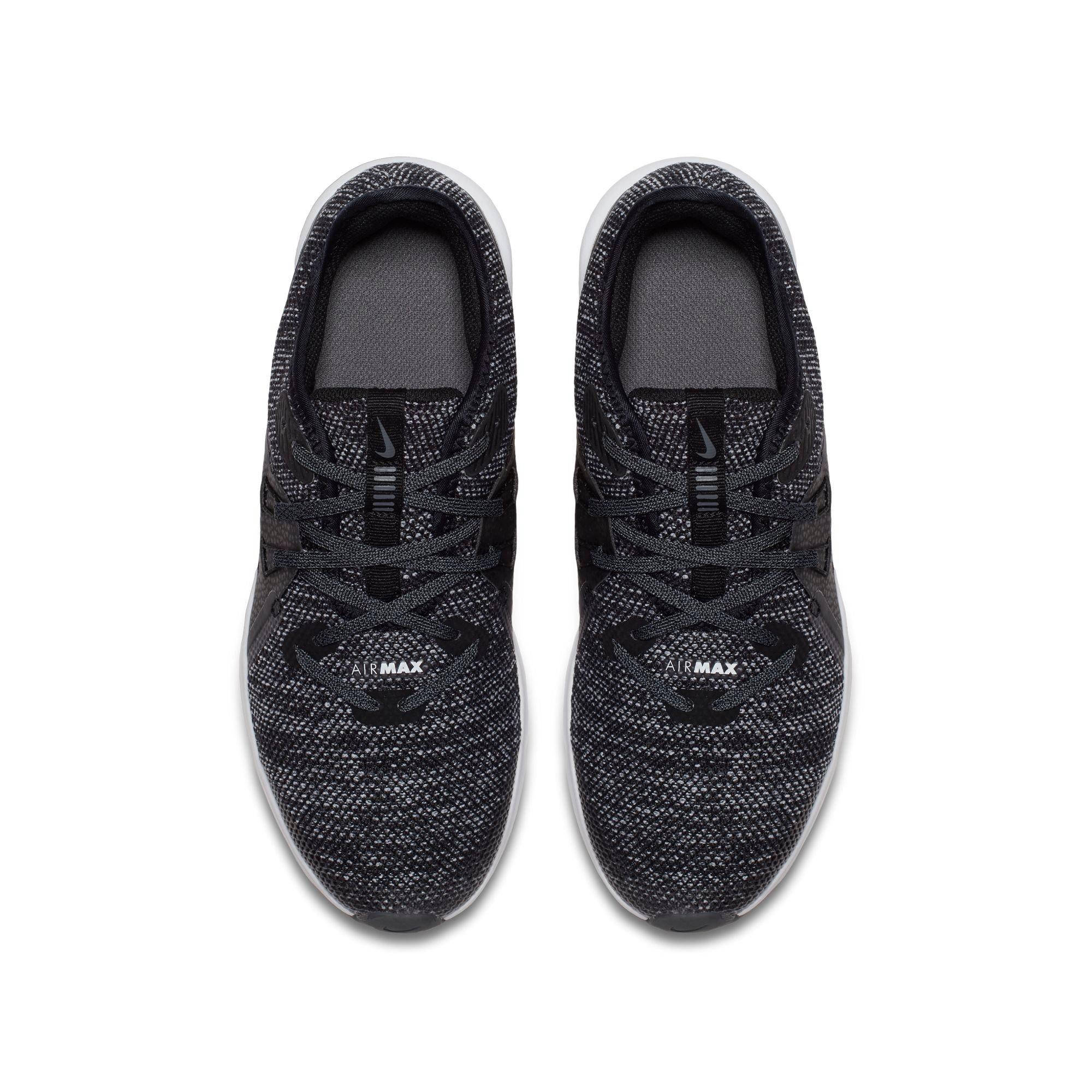 nike air max sequent 2 grade school boys' sneakers