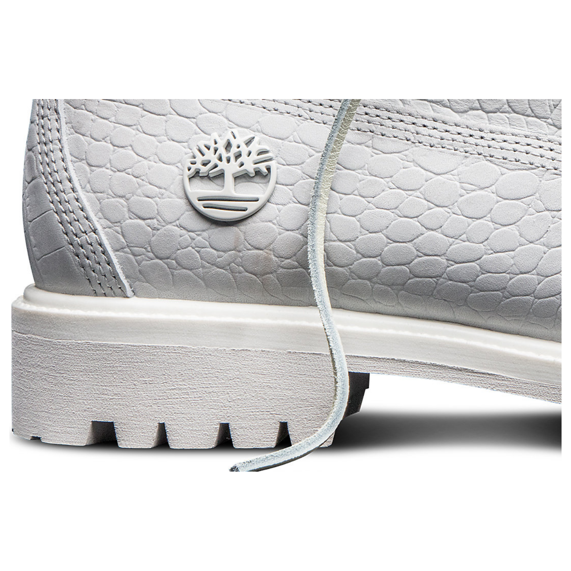 white serpent timberland