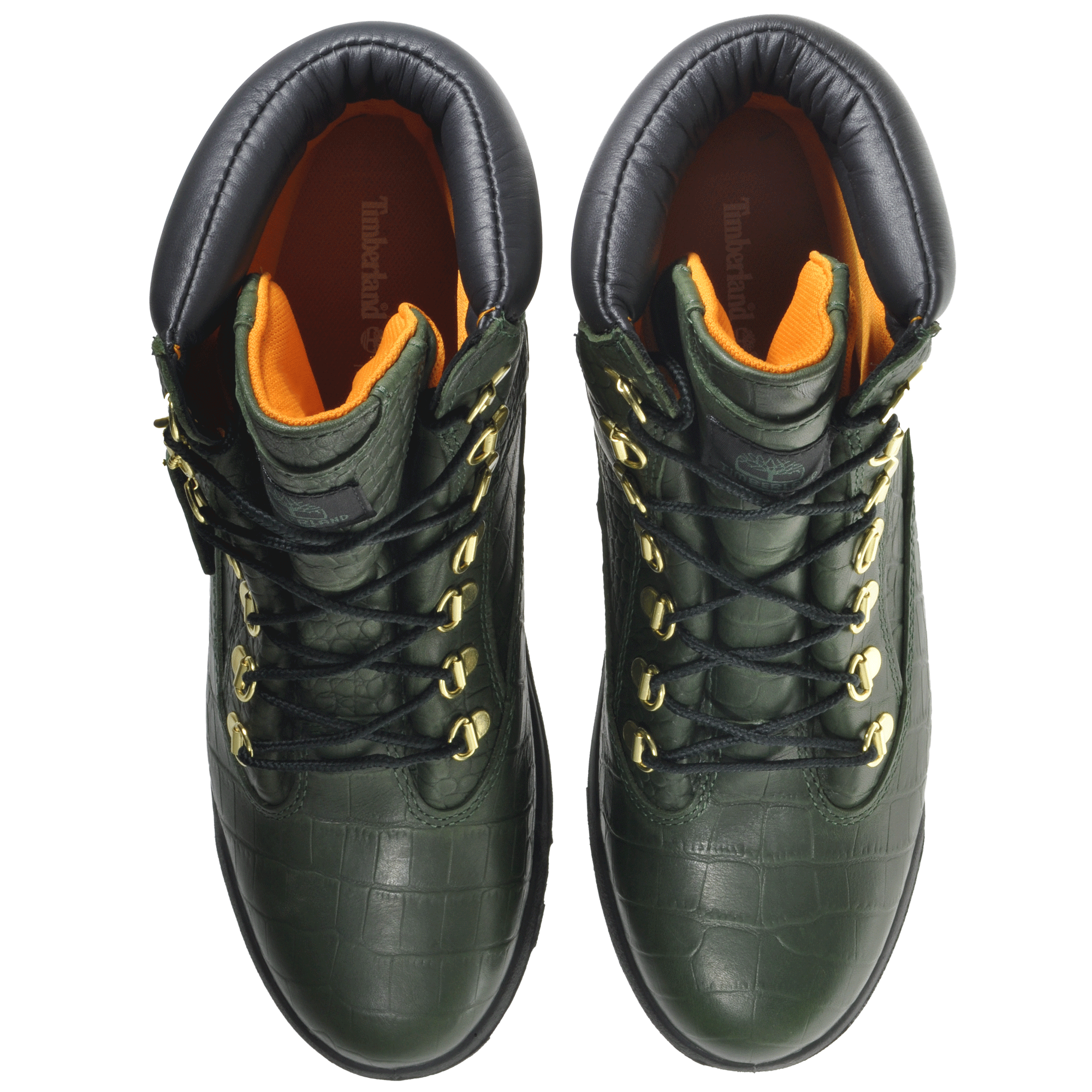 timberland 6 inch field boot grade school
