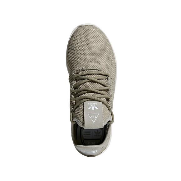 adidas Originals Kids' Pharrell Williams Tennis Hu Shoe adidas Originals Kids' Pharrell Williams Tennis Hu Shoe