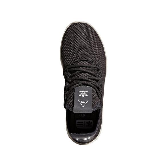 adidas Pharrell Williams Tennis HU Grade School Kids' Shoe adidas Pharrell Williams Tennis HU Grade School Kids' Shoe