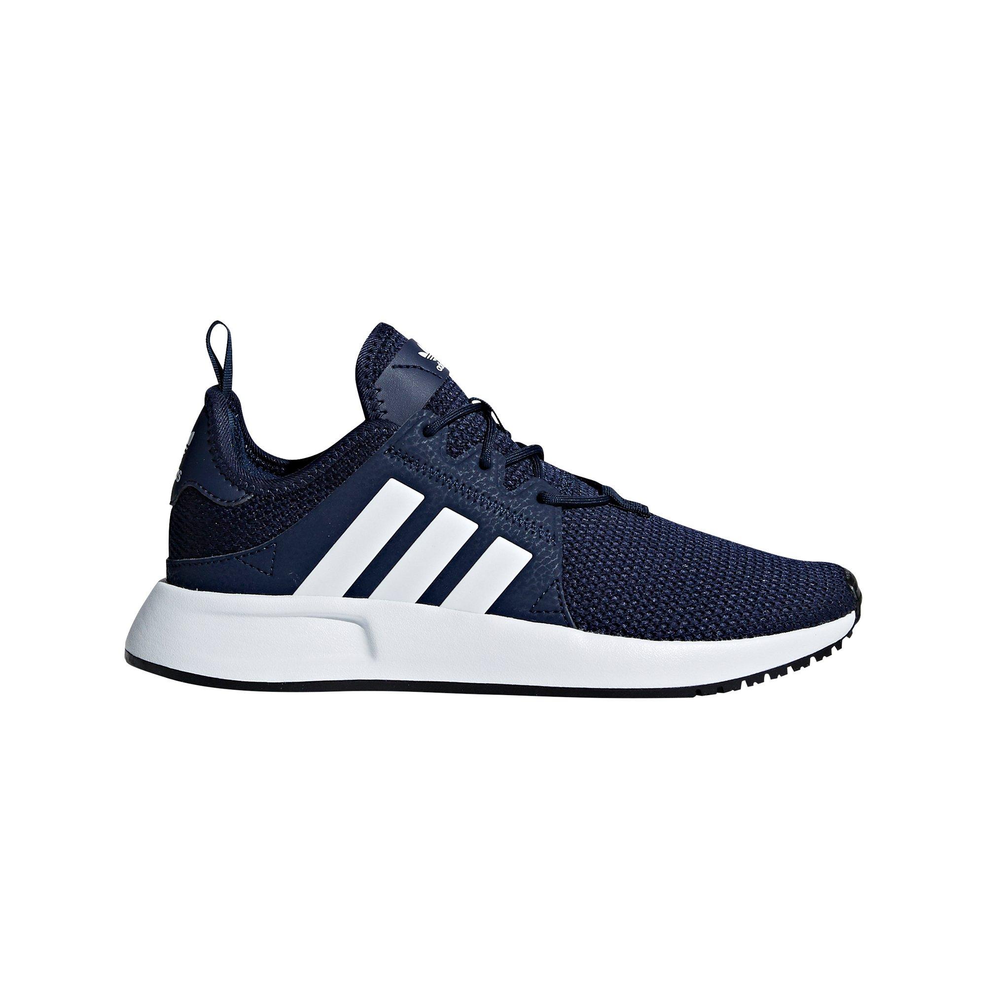 boys navy blue adidas