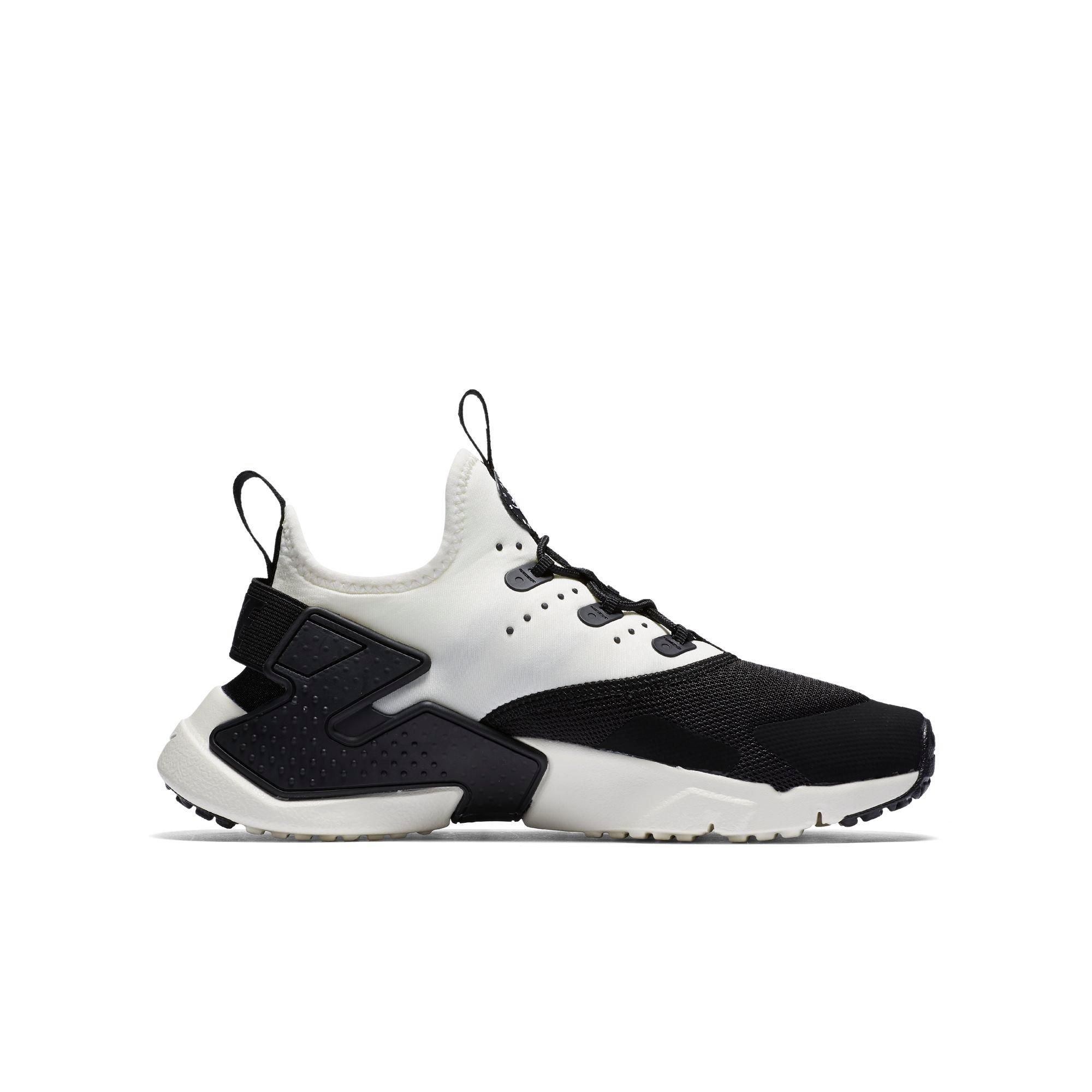 nike huarache drift grey