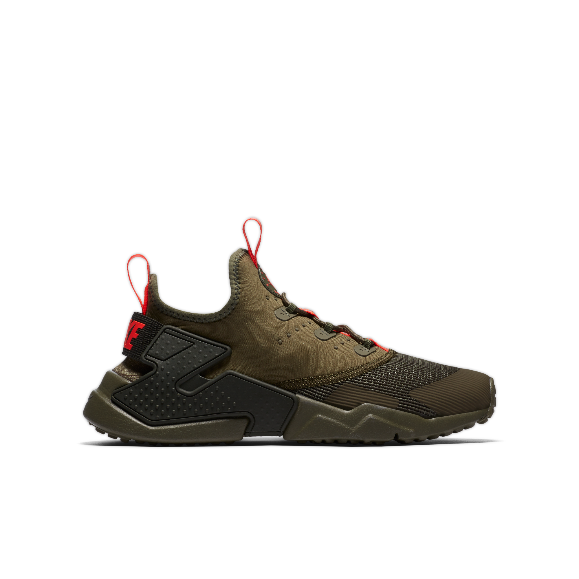 boys huarache drift