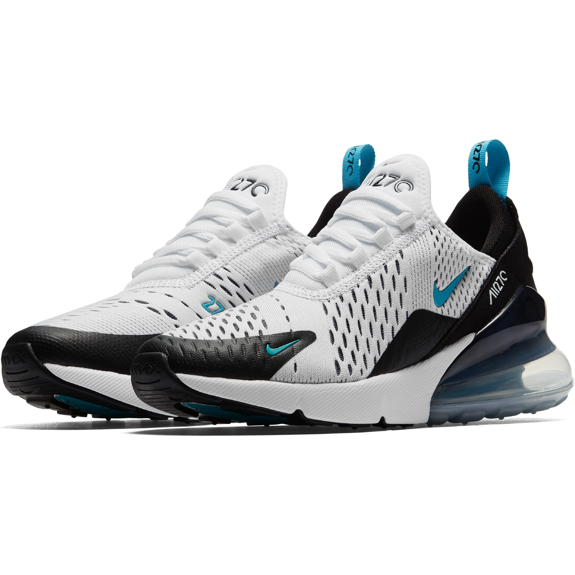 nike kids grade school air max 270