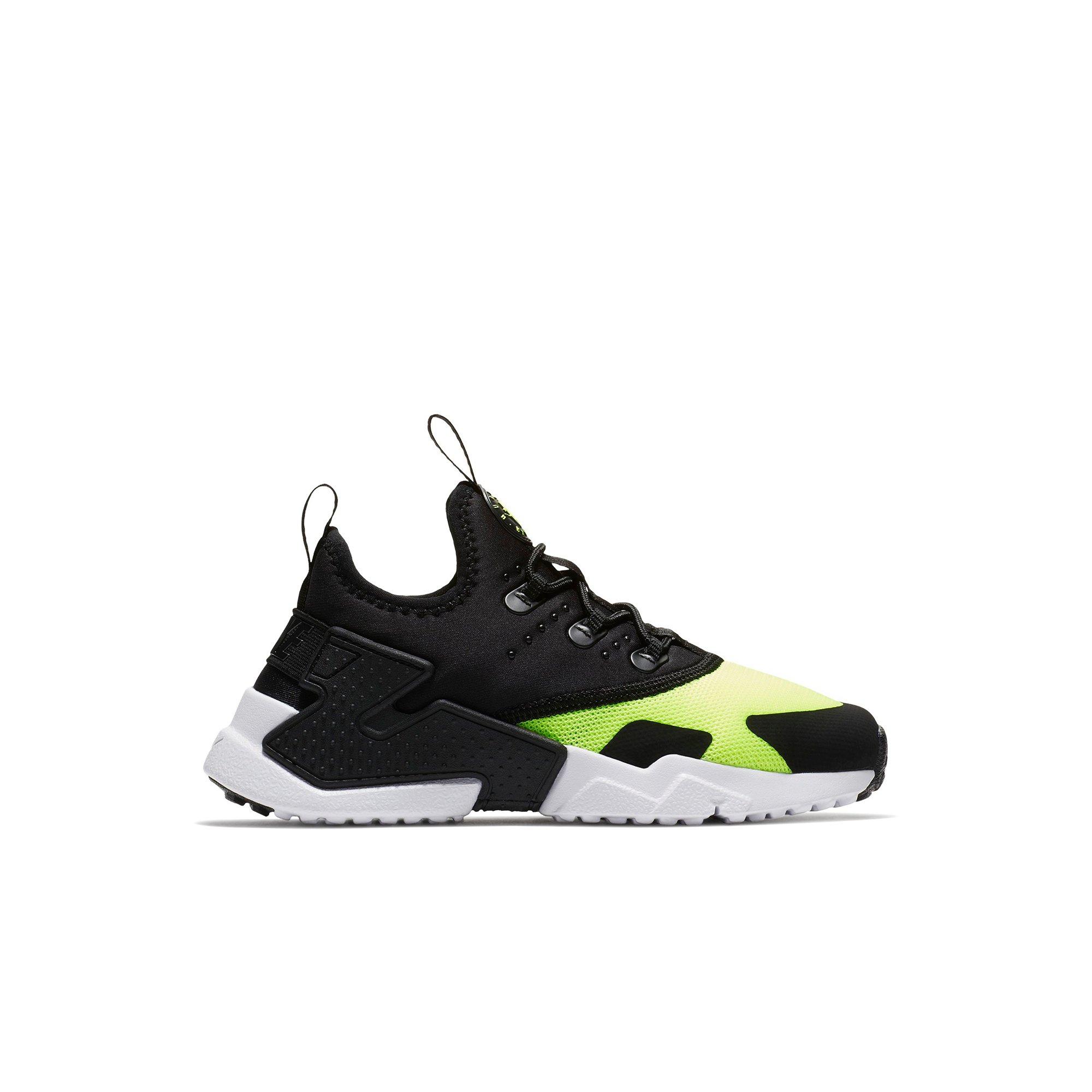 hibbett sports huaraches