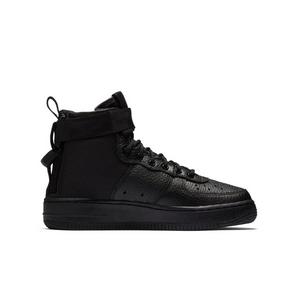 hibbett nike air force 1