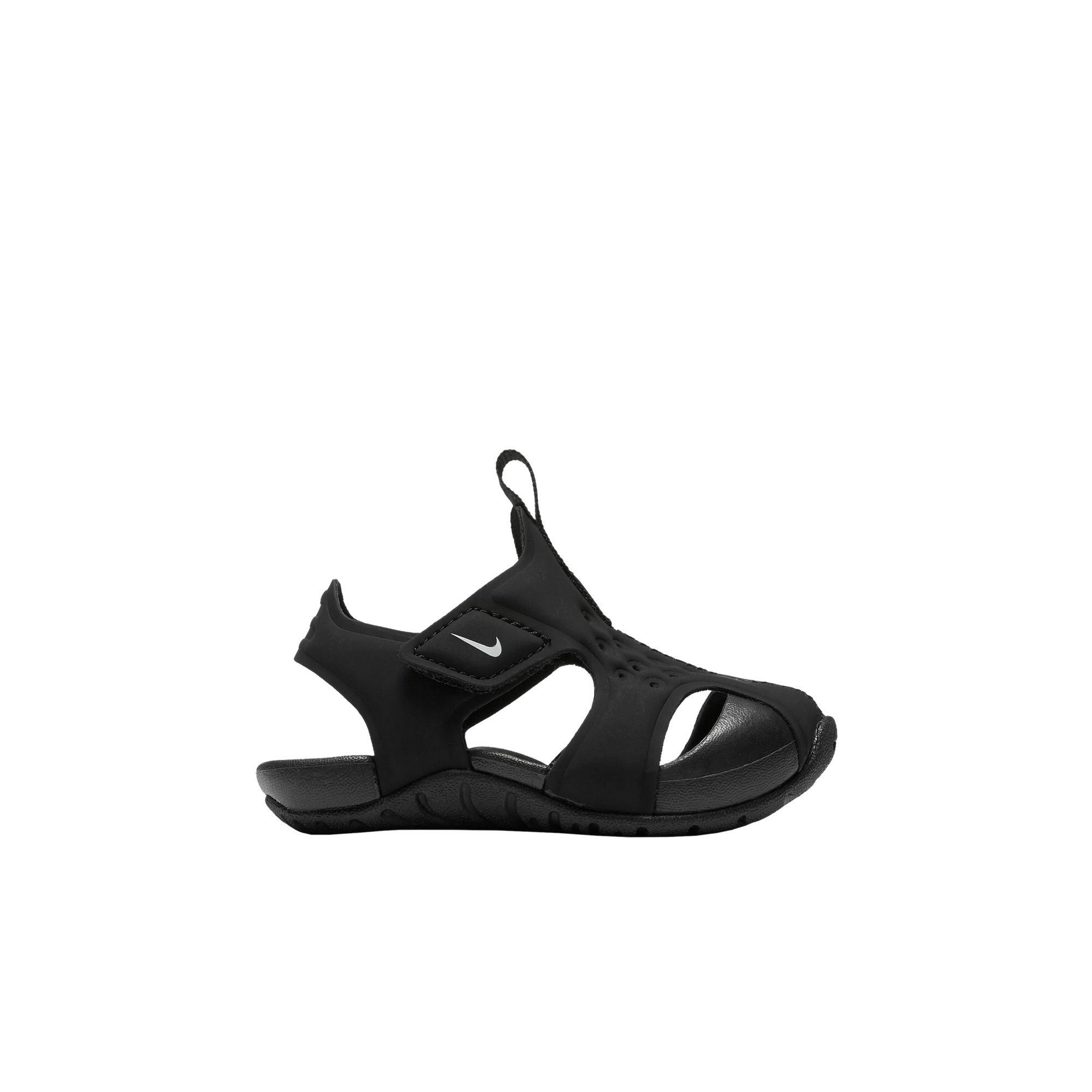 hibbett sports nike sandals