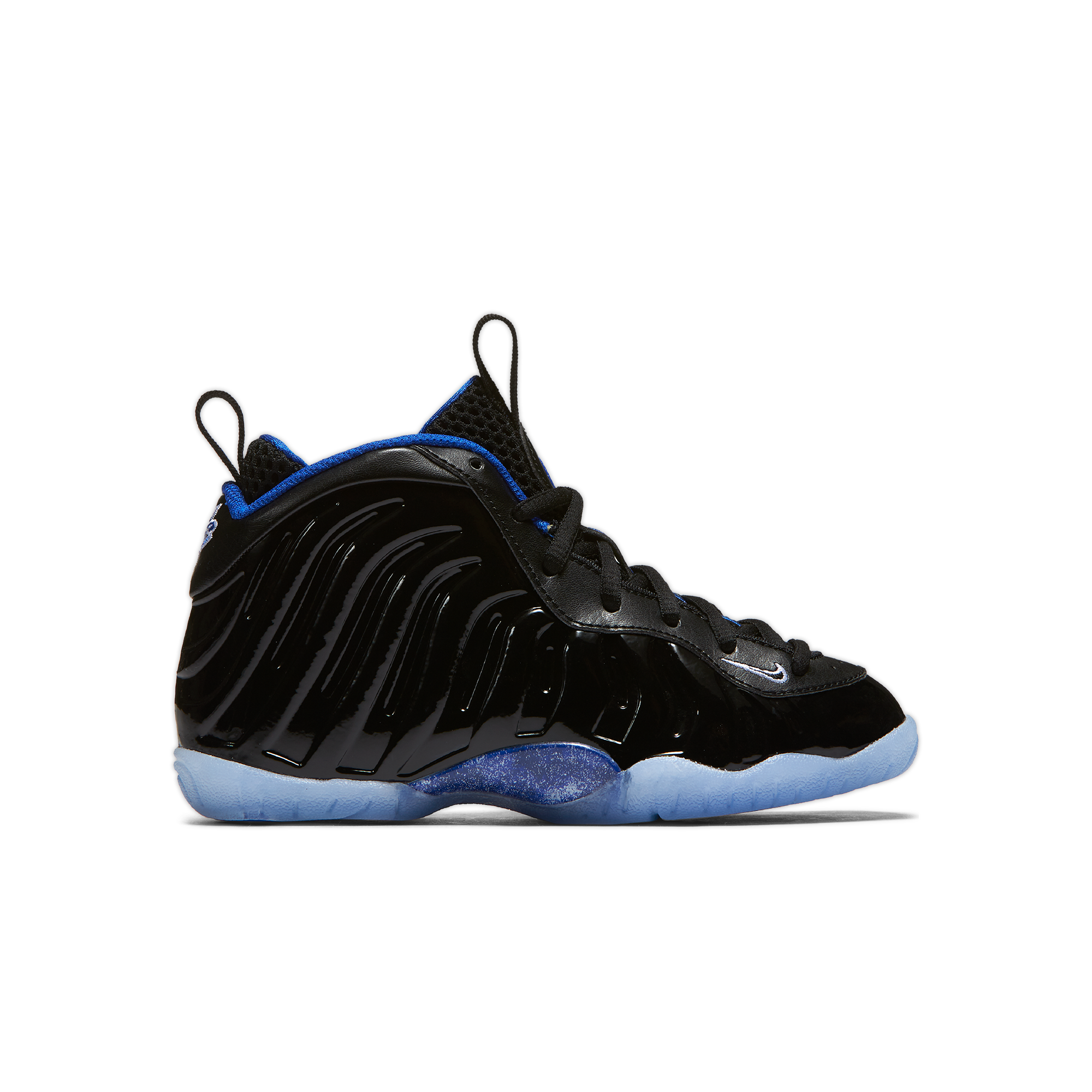 preschool foamposites size 3