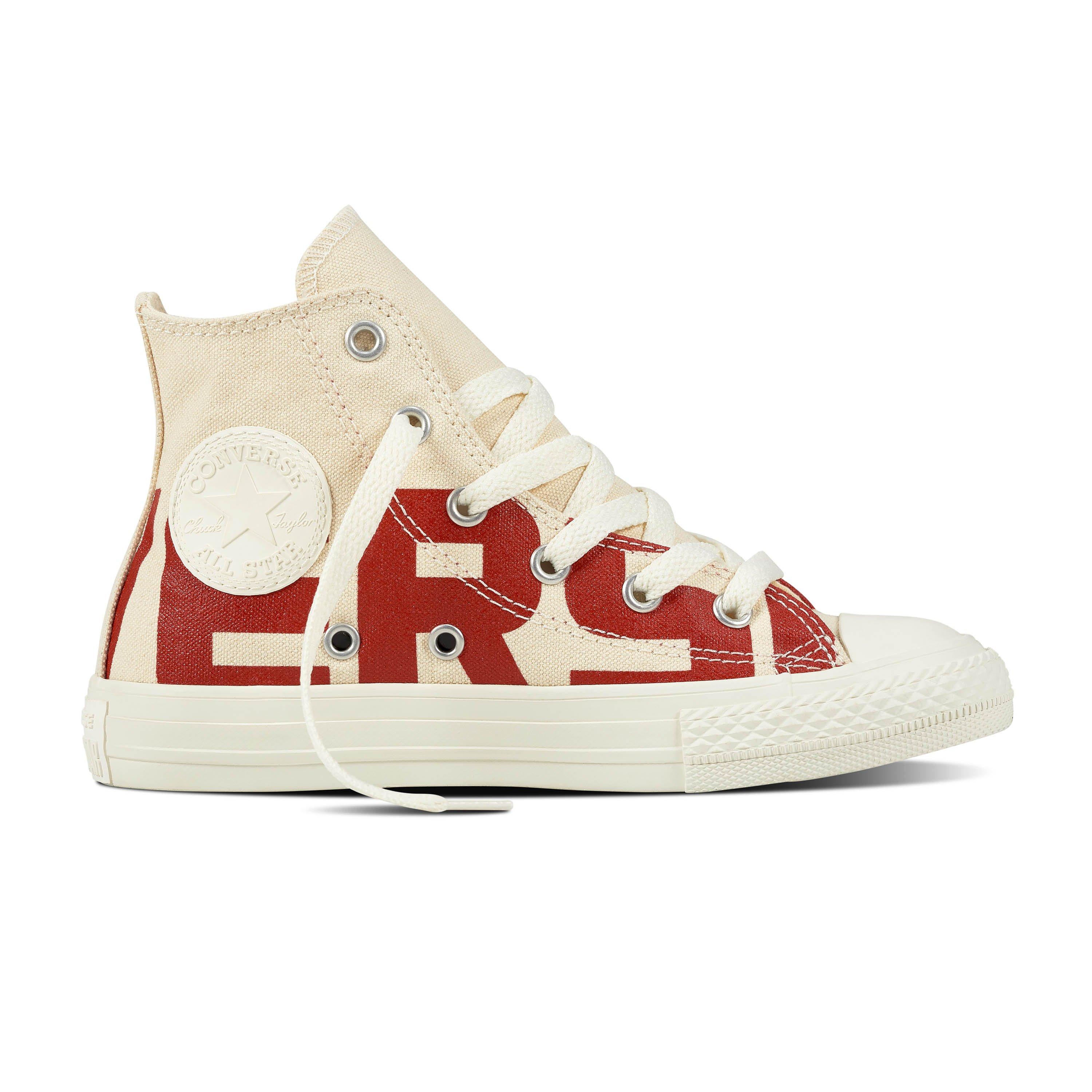 hibbett sports converse