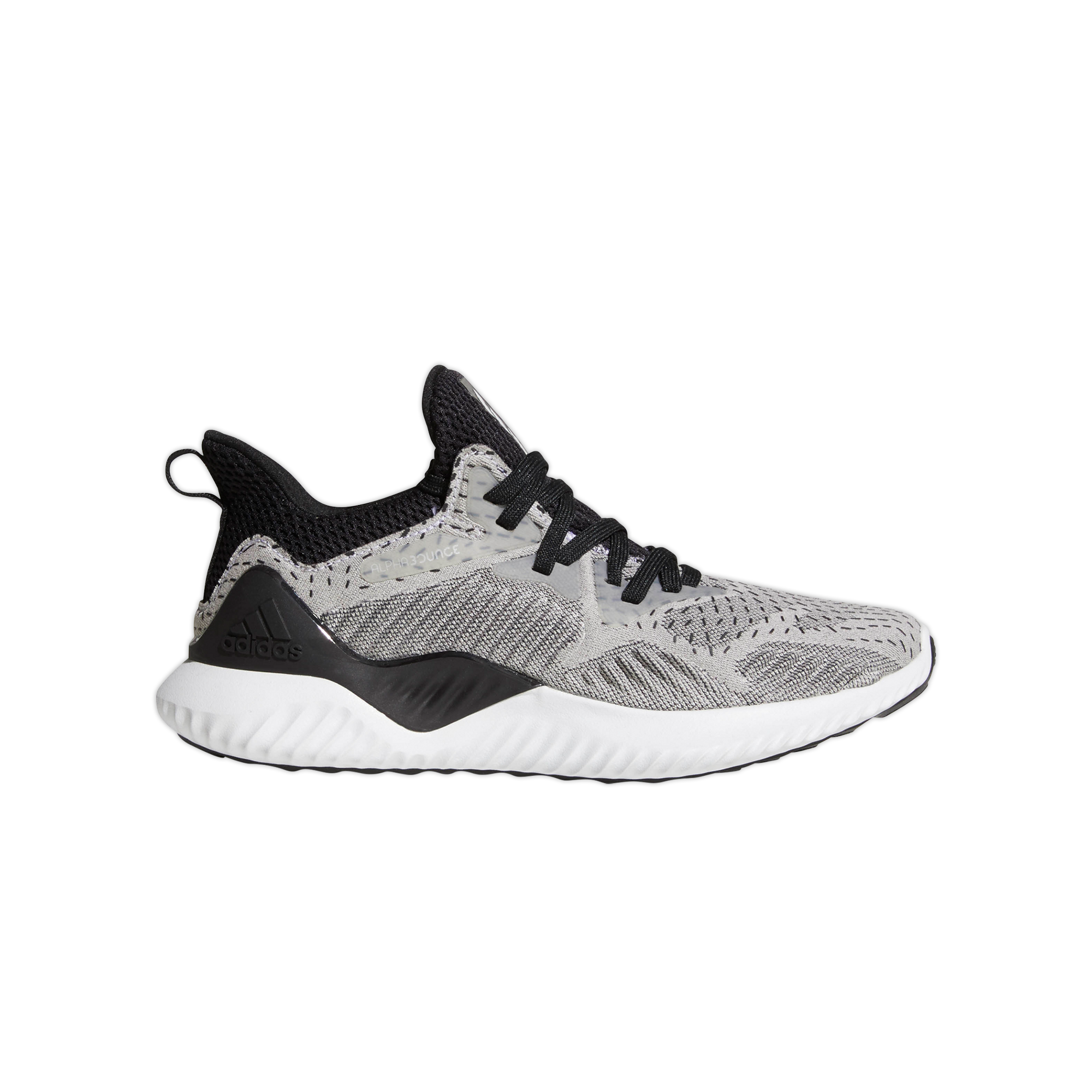 adidas alphabounce grade school