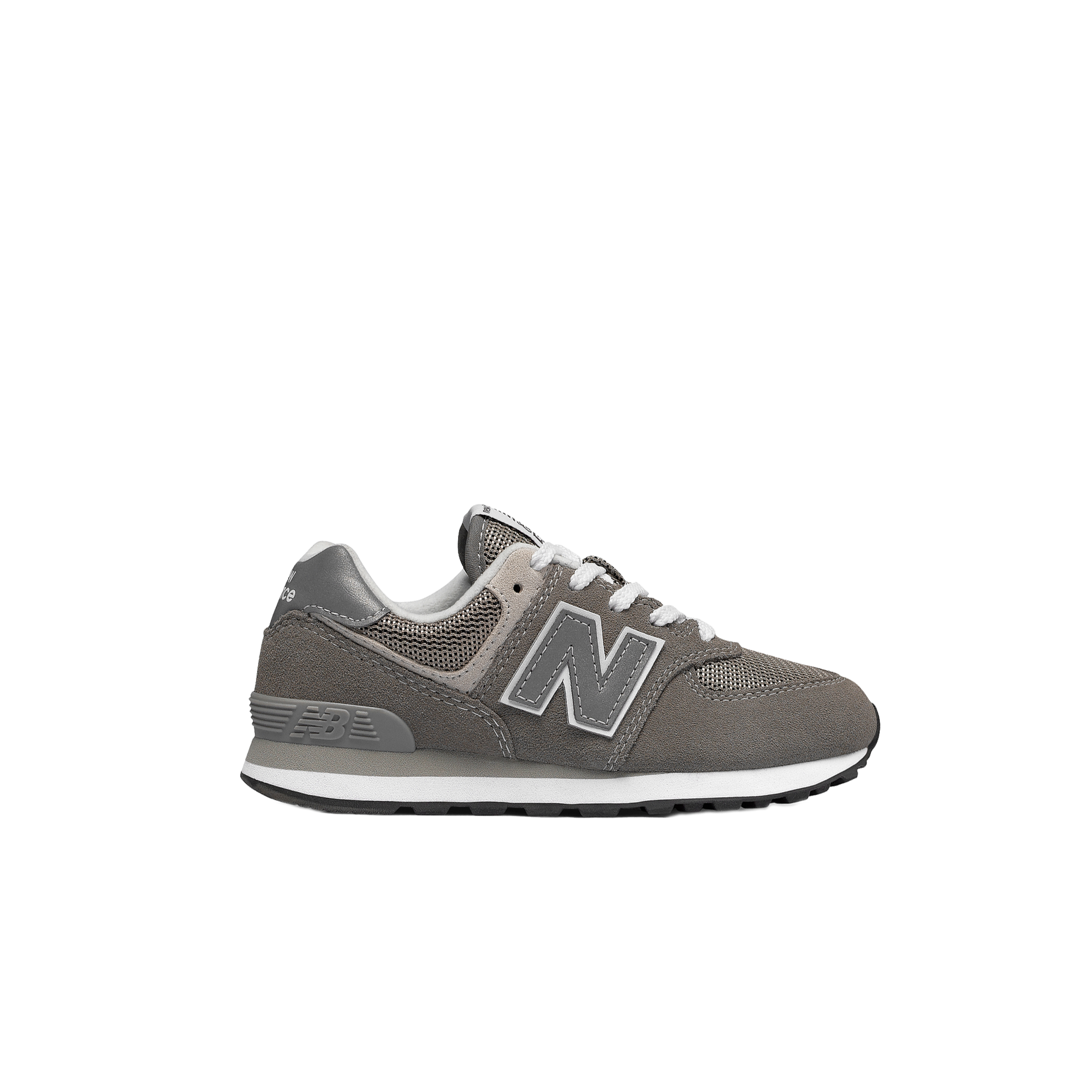 nb 574 classic grey