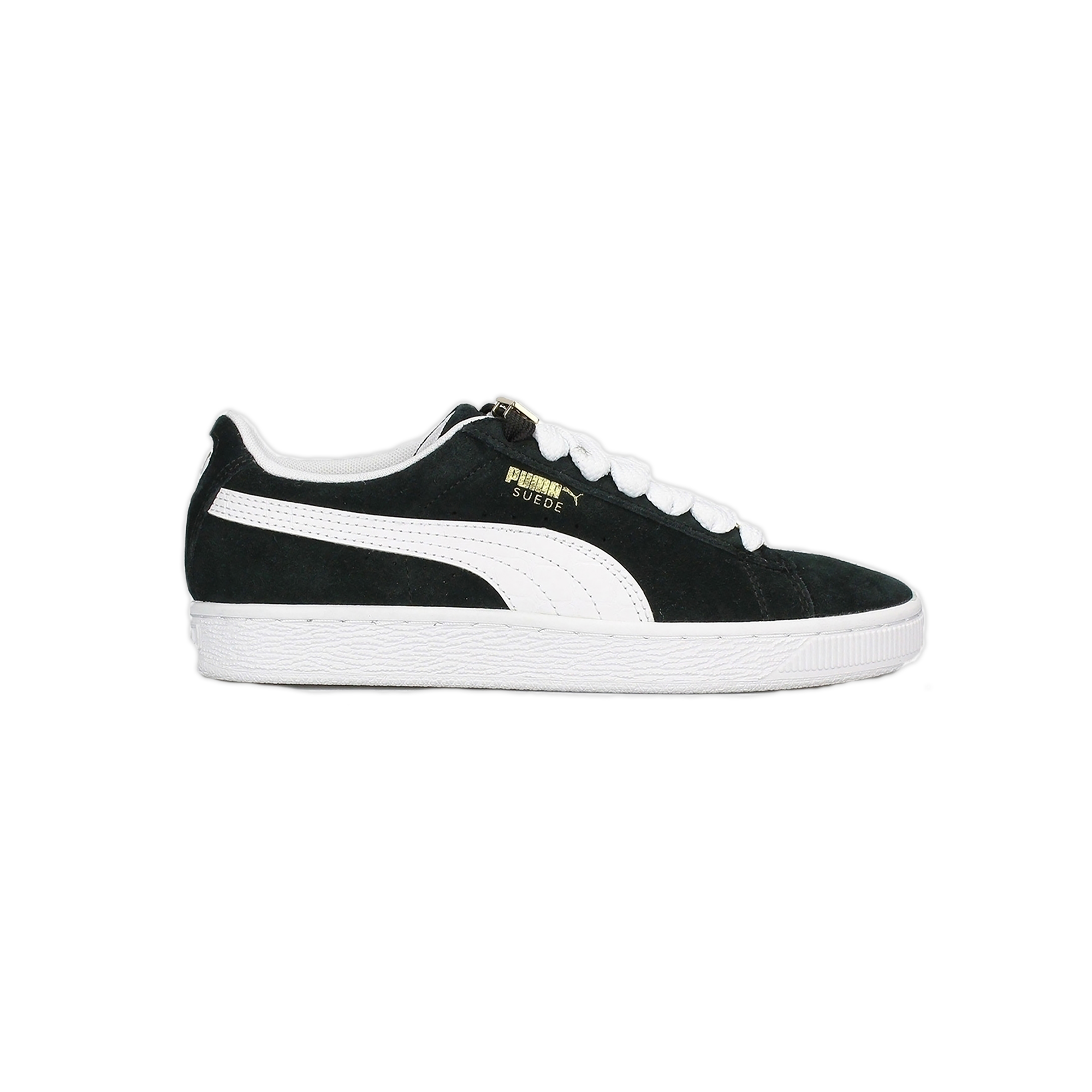 puma suede classic sizing