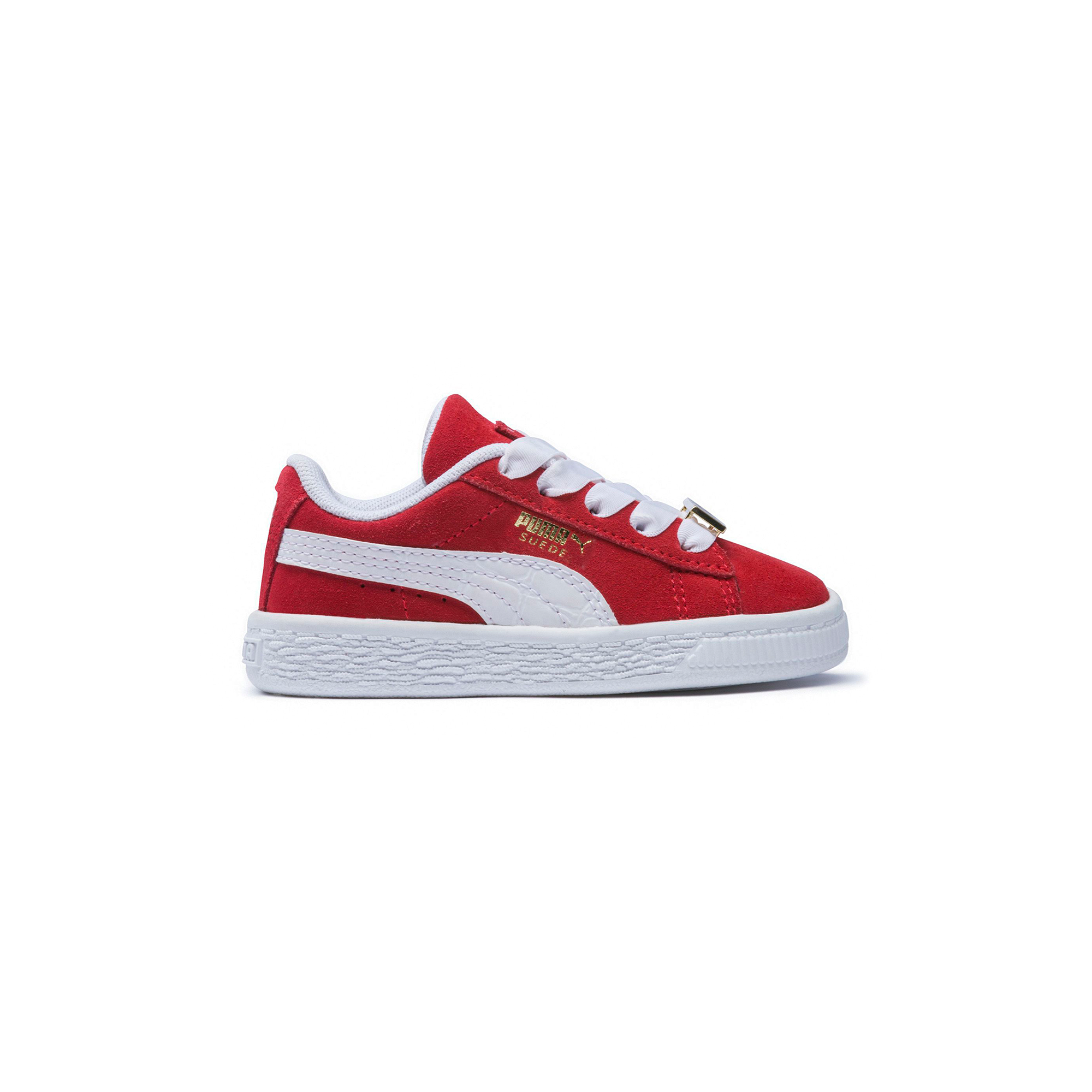 red pumas for kids