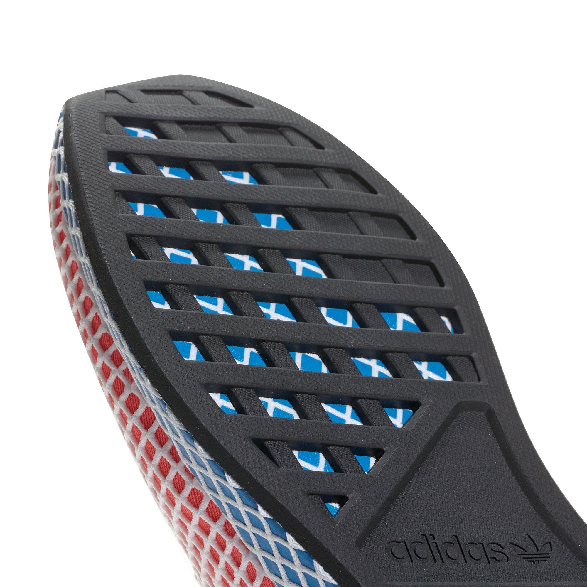 adidas deerupt runner boys