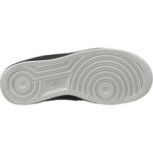 black air force 1 hibbett sports