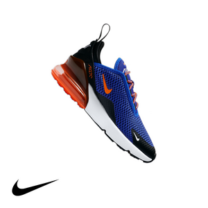 hibbett sports air max 270
