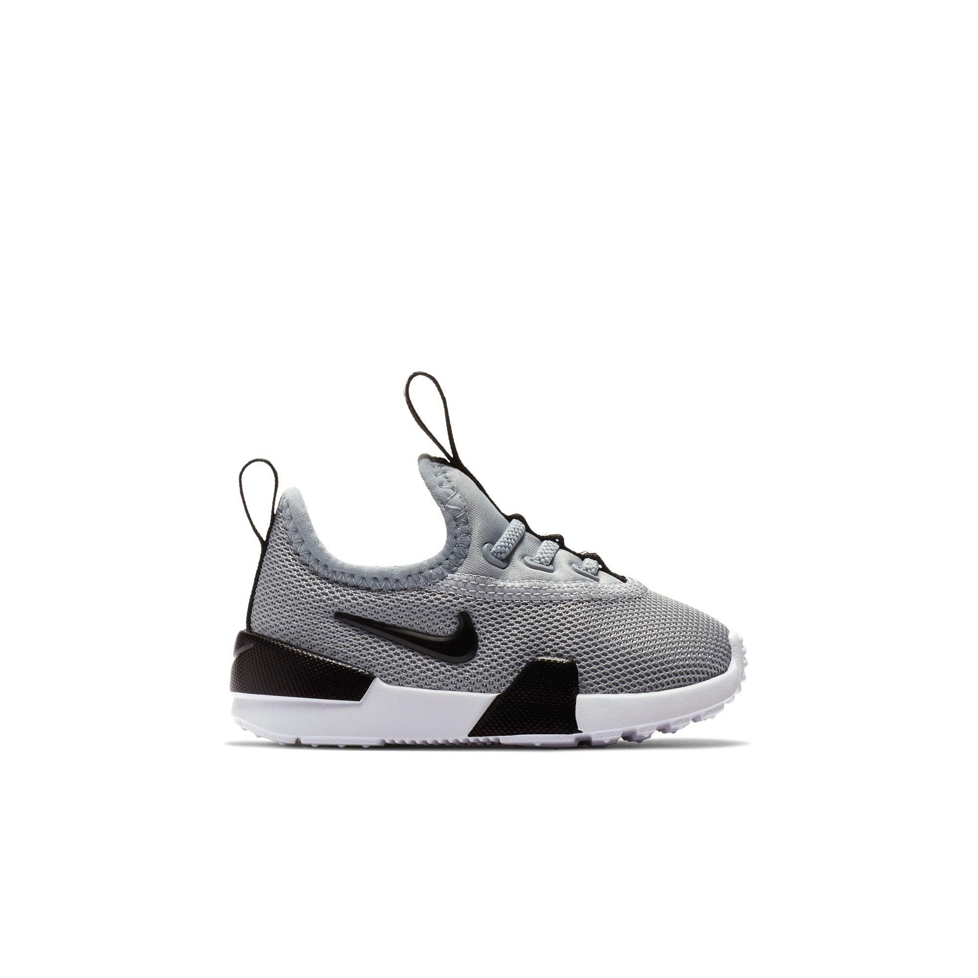 nike tennis shoes toddler boy