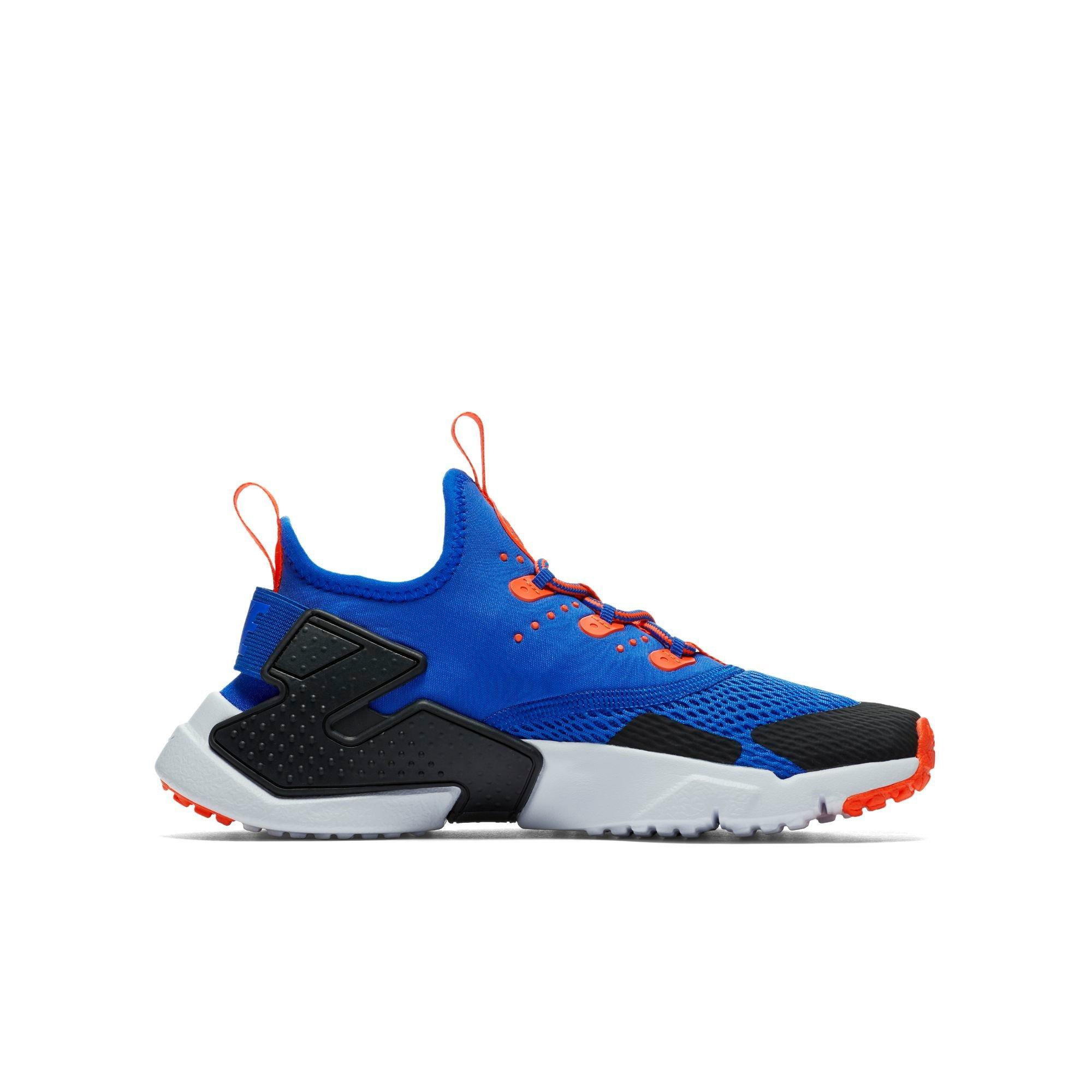 nike air huarache run drift casual shoes