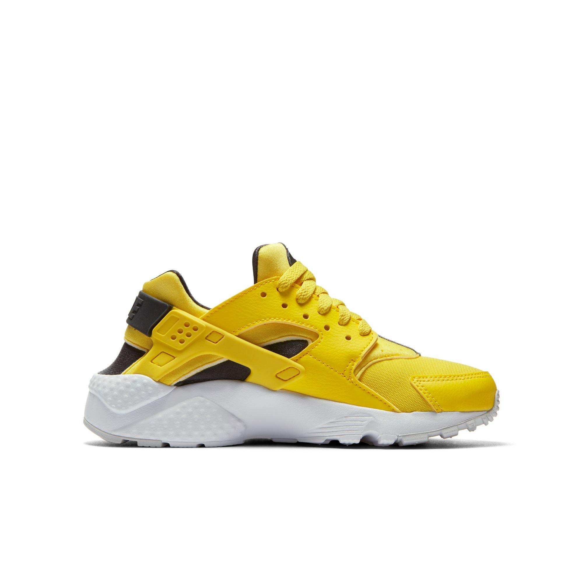 huarache nm yellow