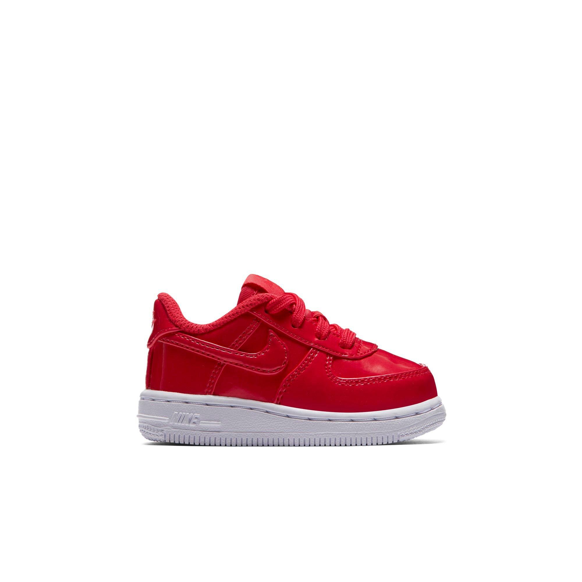 Nike Air Force 1 Nike Shoes Hibbett City Gear - red fade nike 50 off roblox