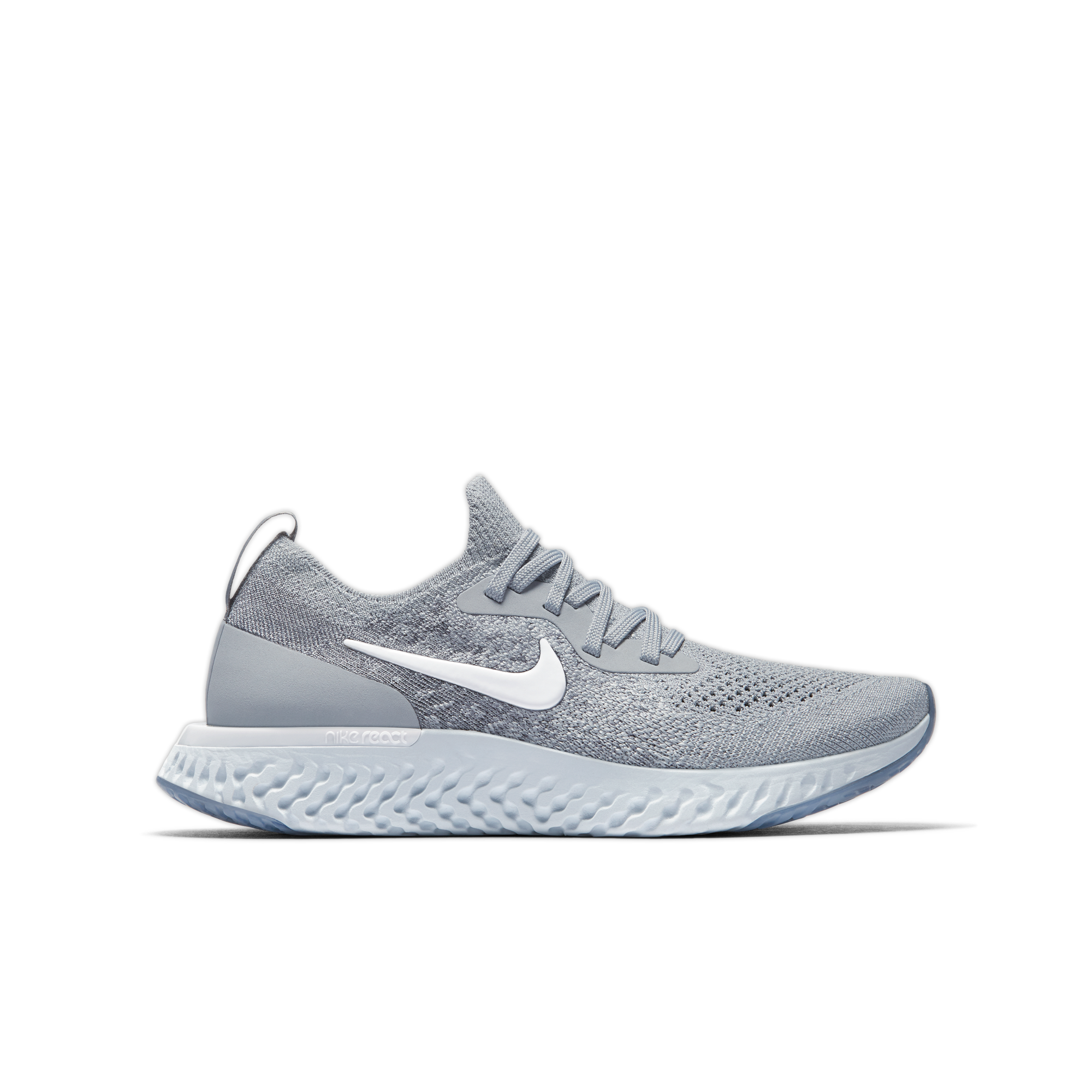 boys nike epic react