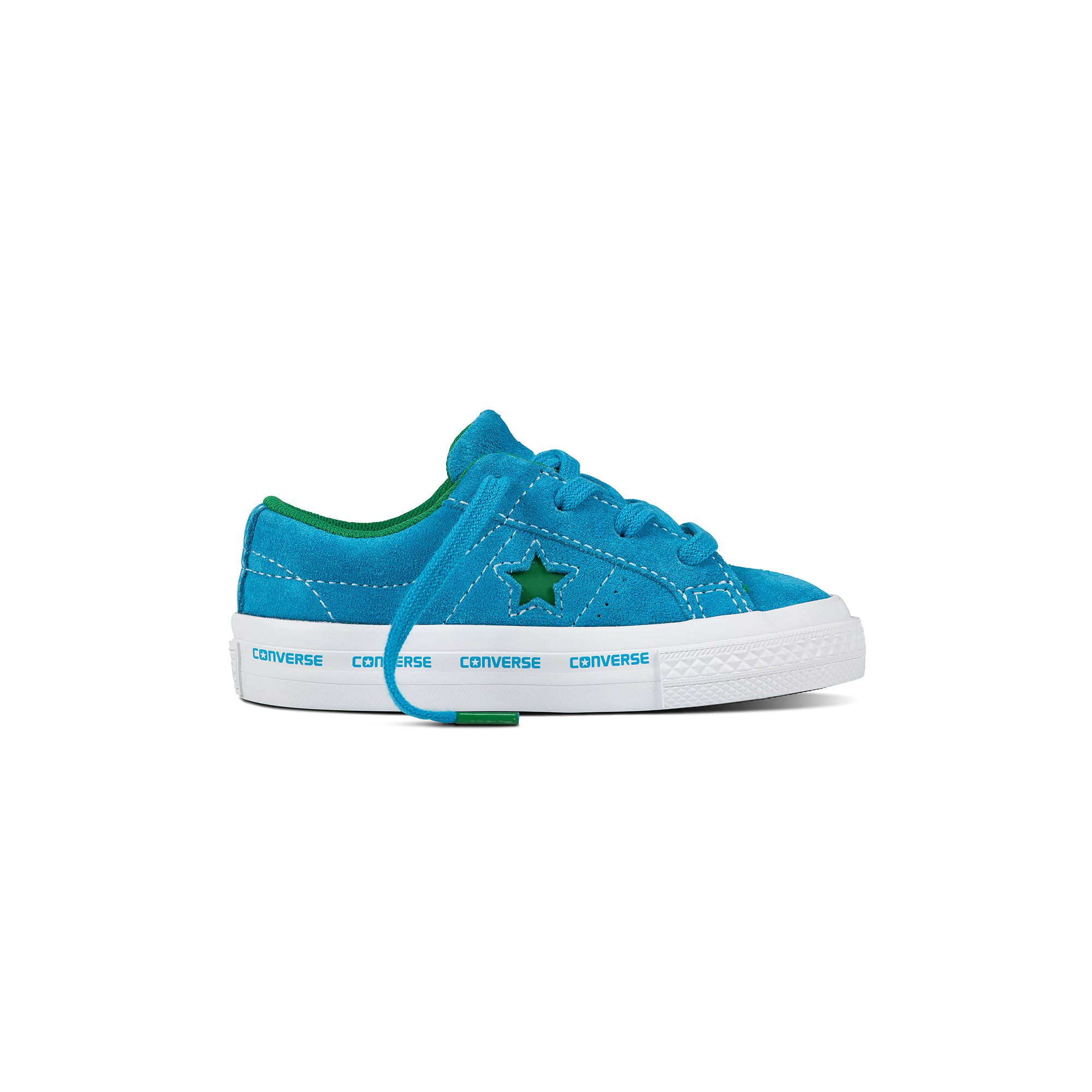 converse one star running shoes