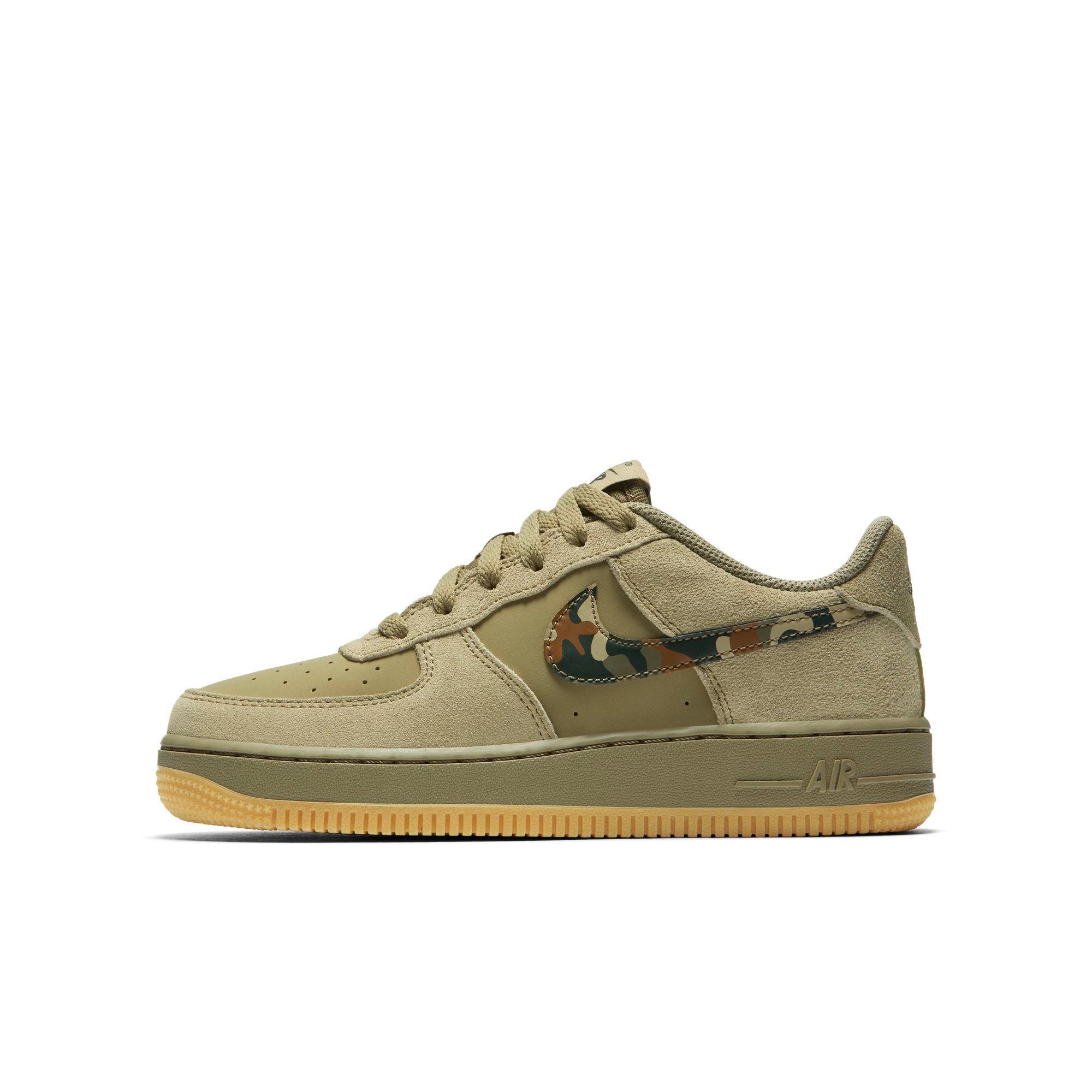 new olive green air force ones