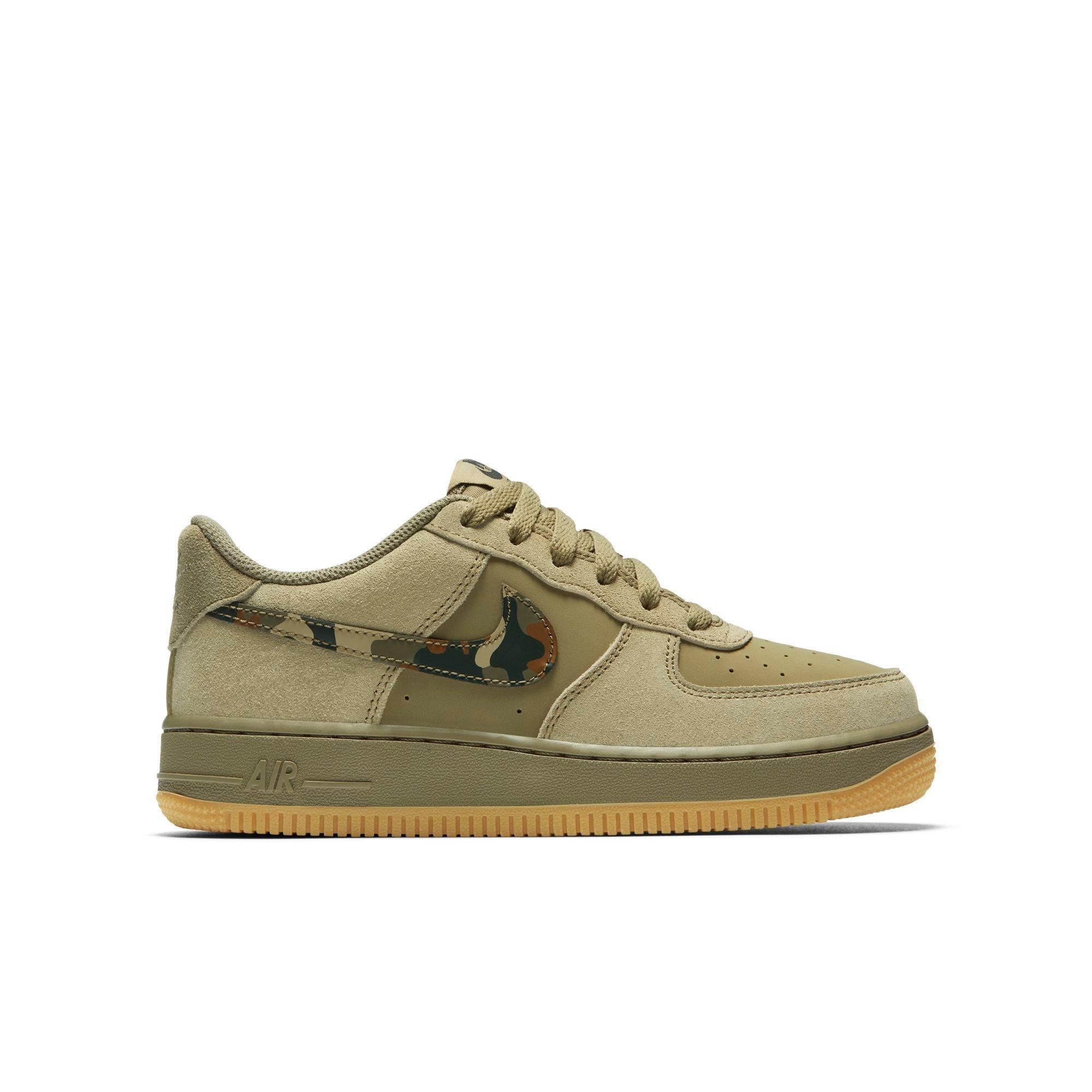 air force 1 low kids