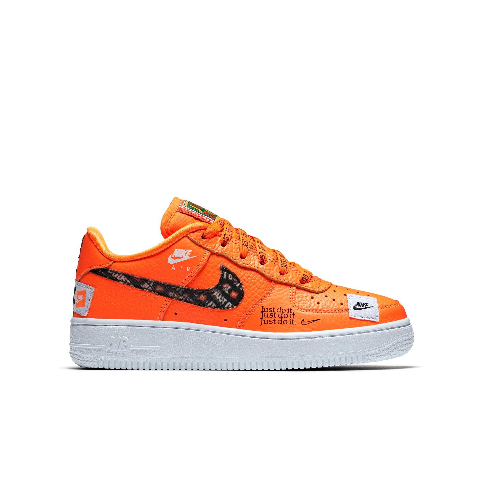 orange air force 1 grade school online -