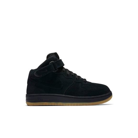 air force 1 mid black air force 1 mid black