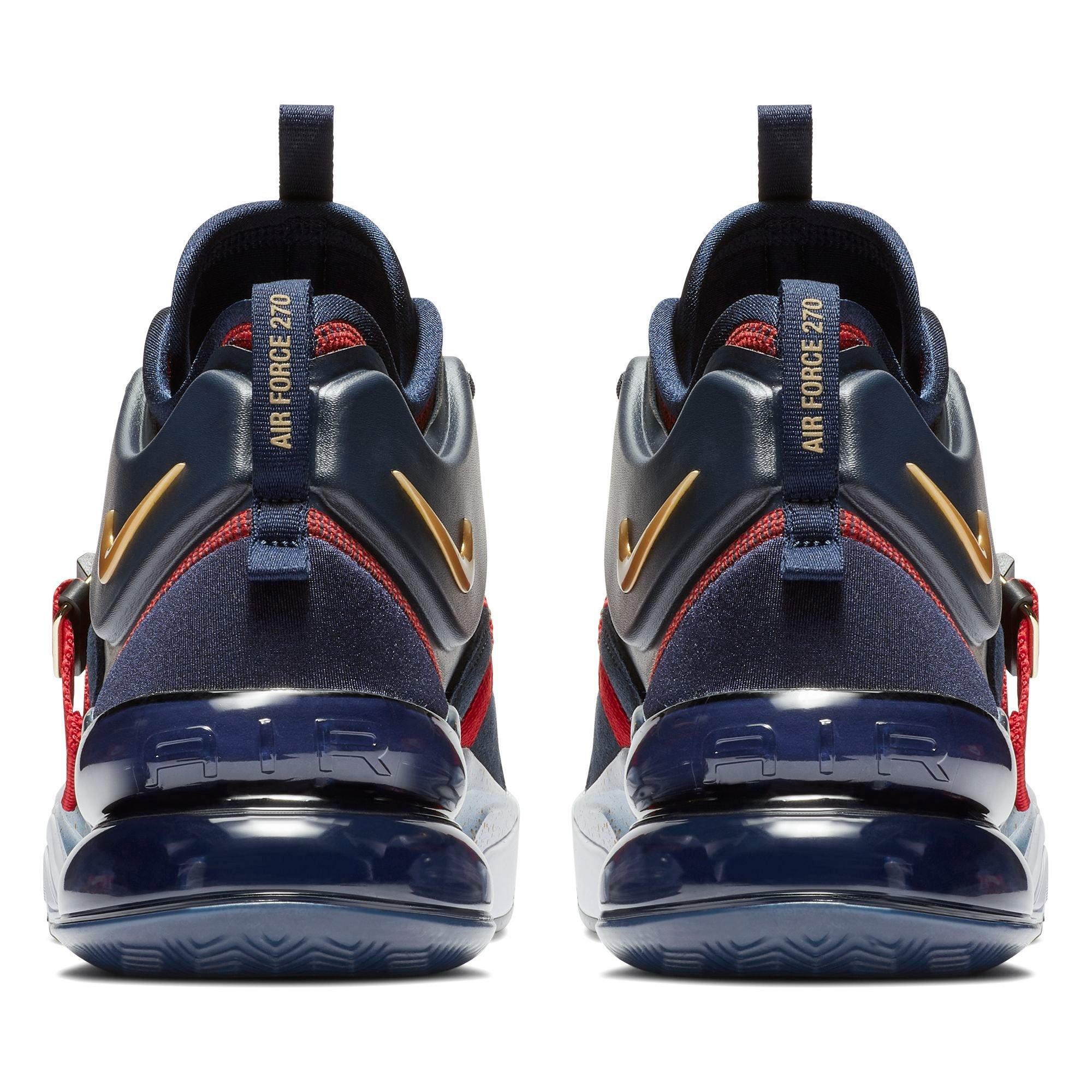 nike air force 270 grade school