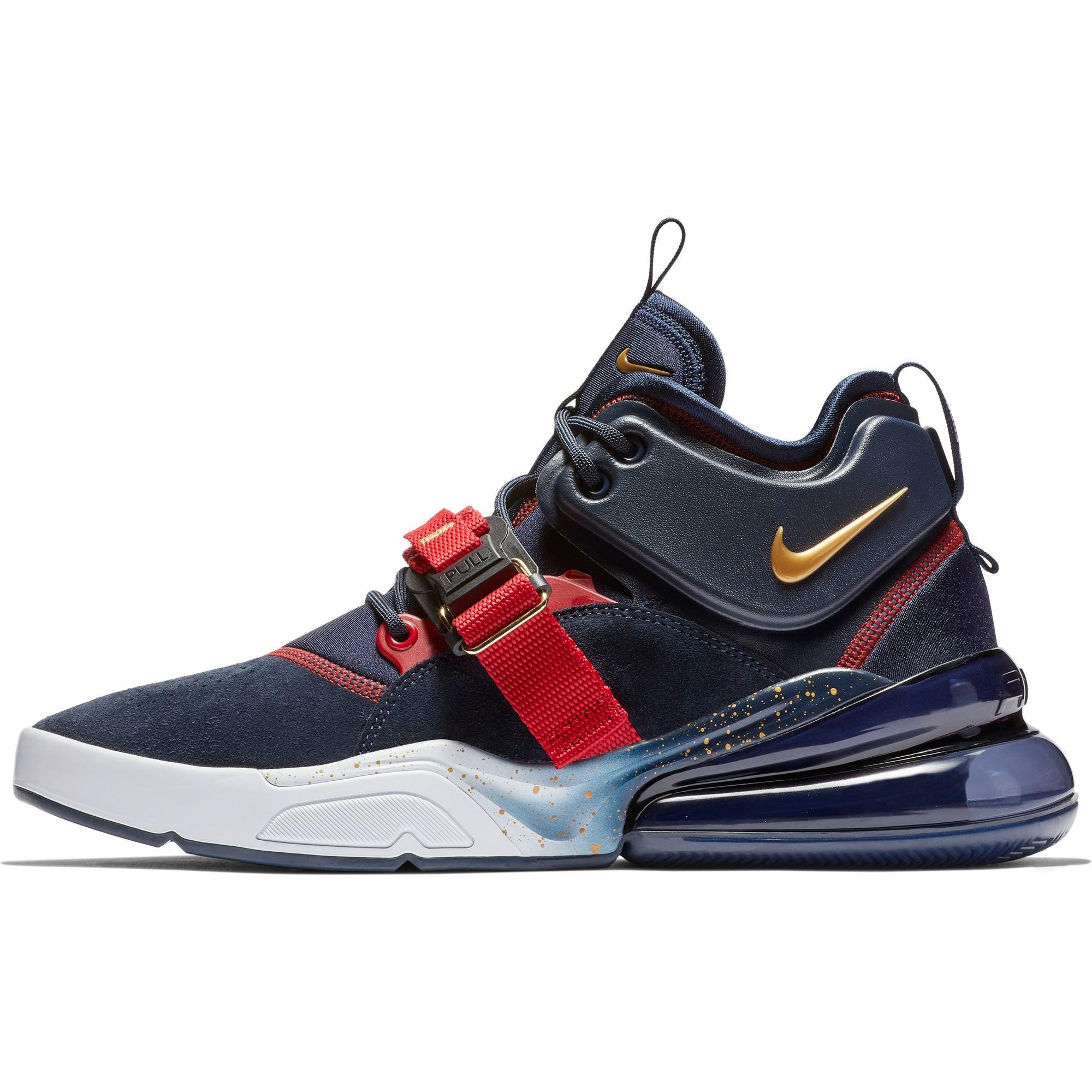 air force 270 kids