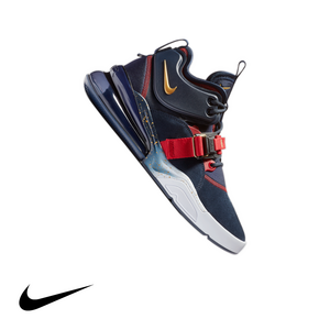 nike air max 270 hibbett sports