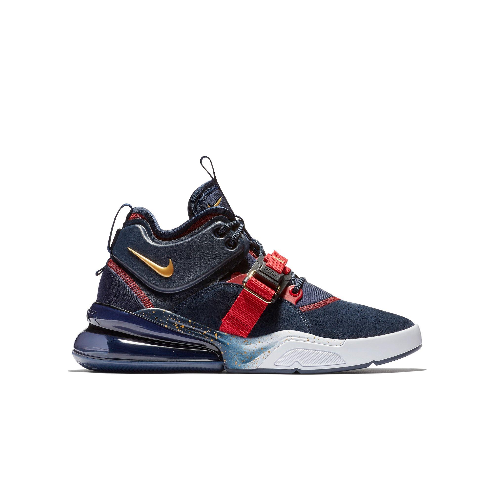 kids air force 270