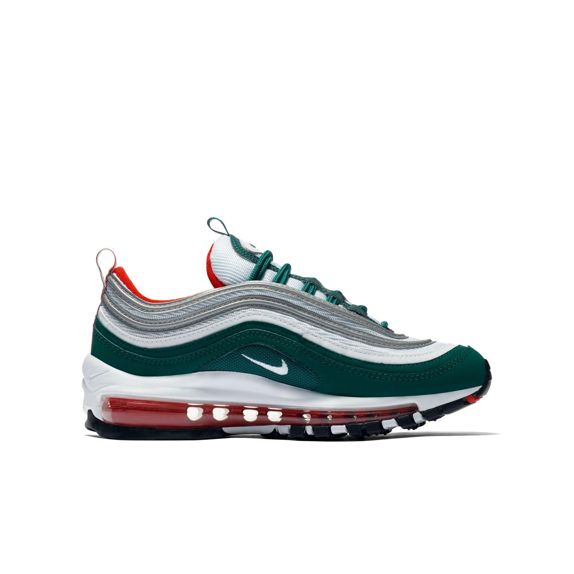 nike air 97 kids