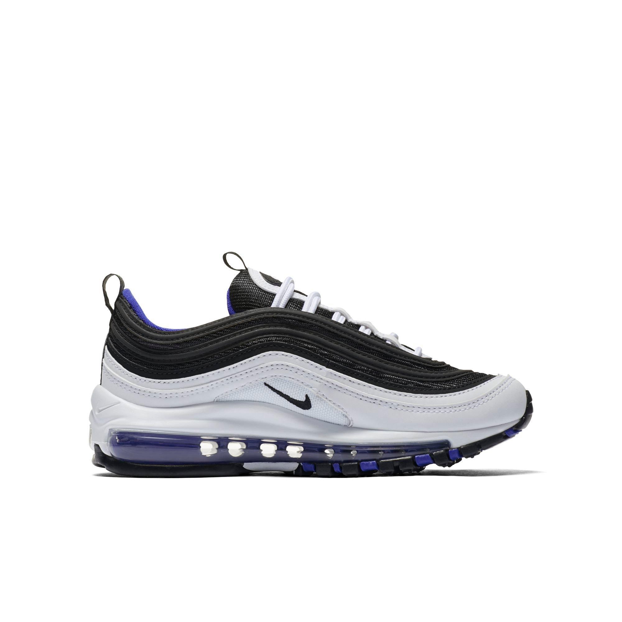 nike 97 violet