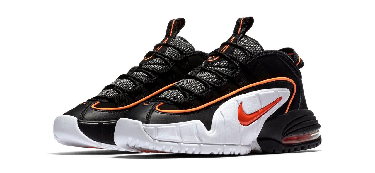 mens nike air penny