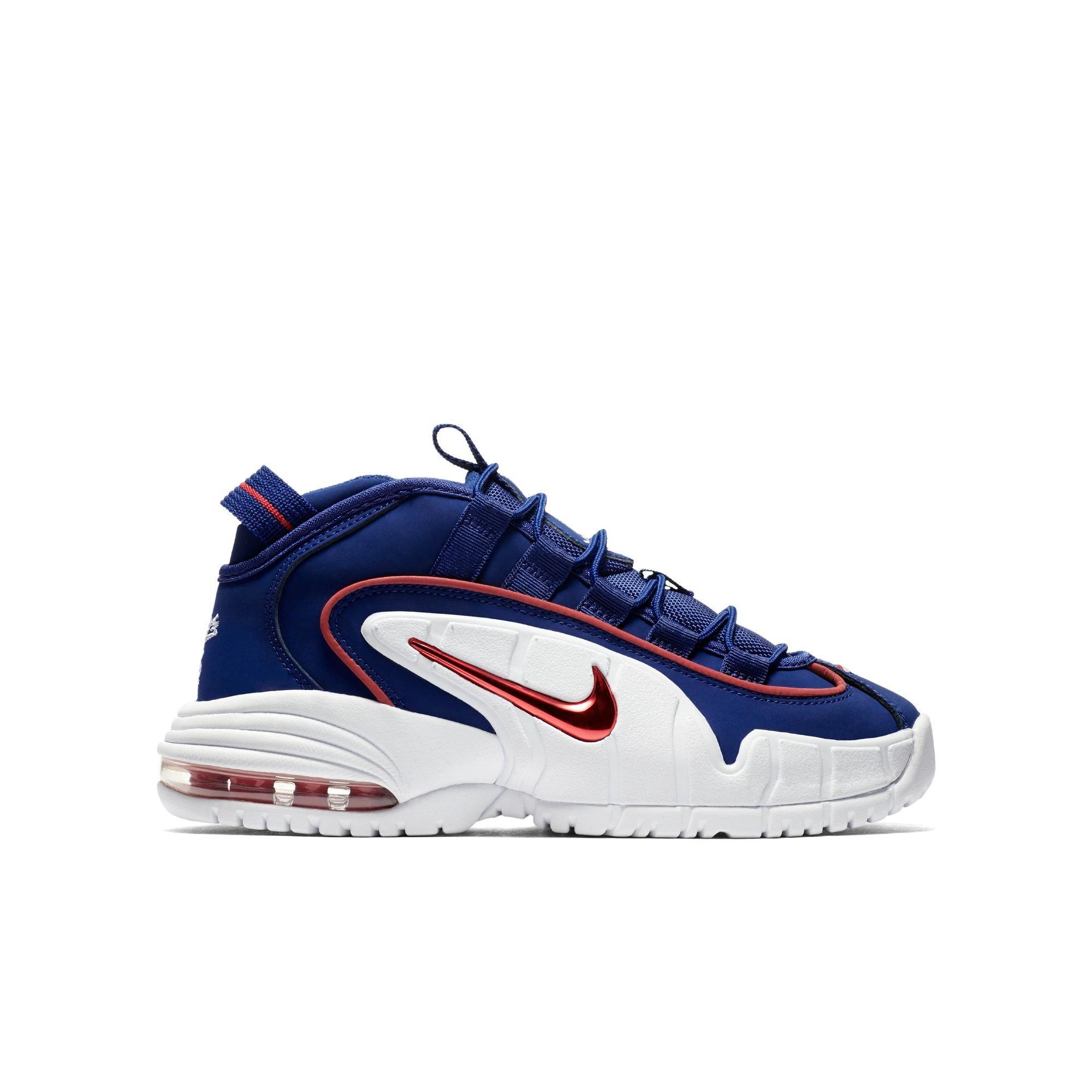 nike air max penny kids