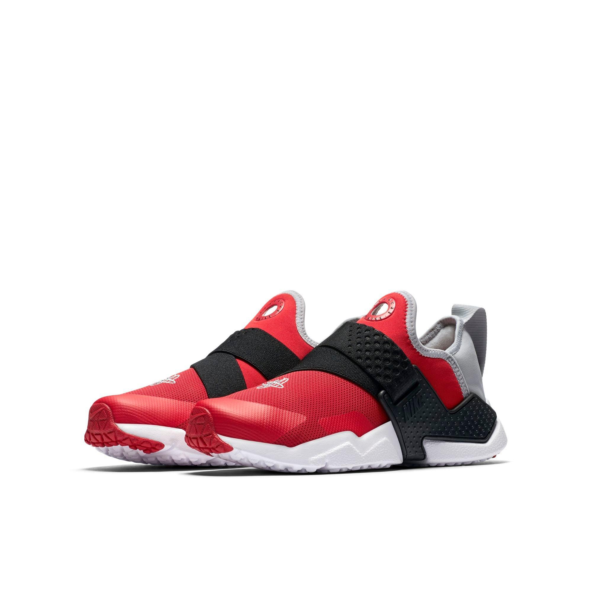 red nike huarache extreme