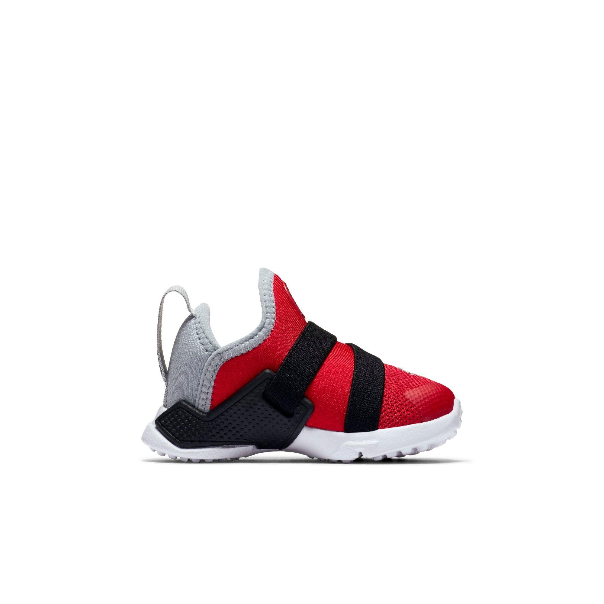 toddler red huaraches
