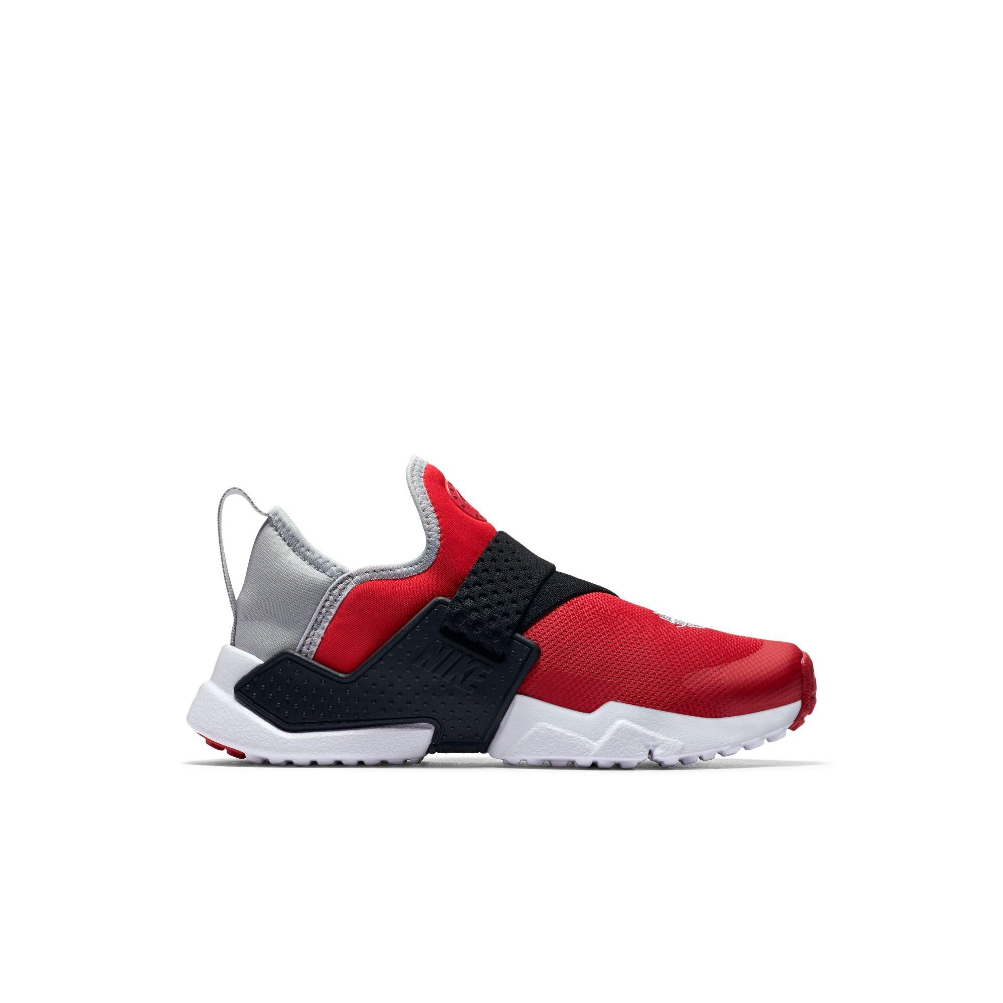 red nike huarache extreme